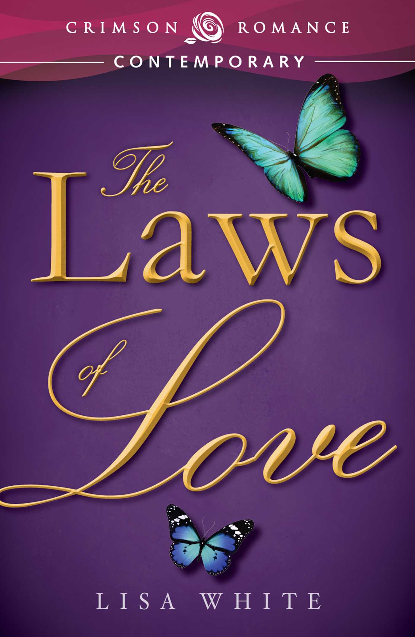 LAWS OF LOVE