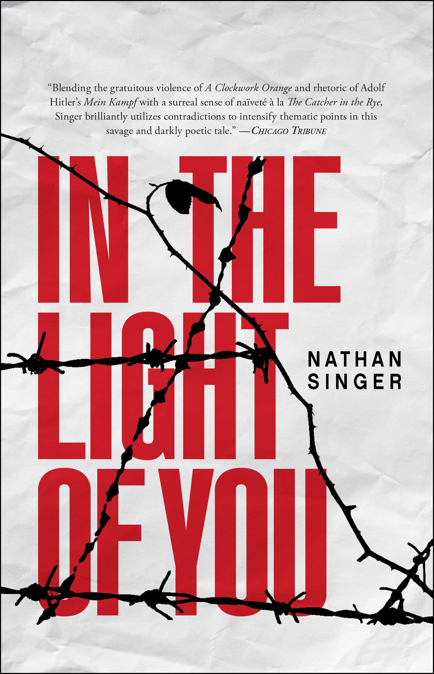 In the Light of You