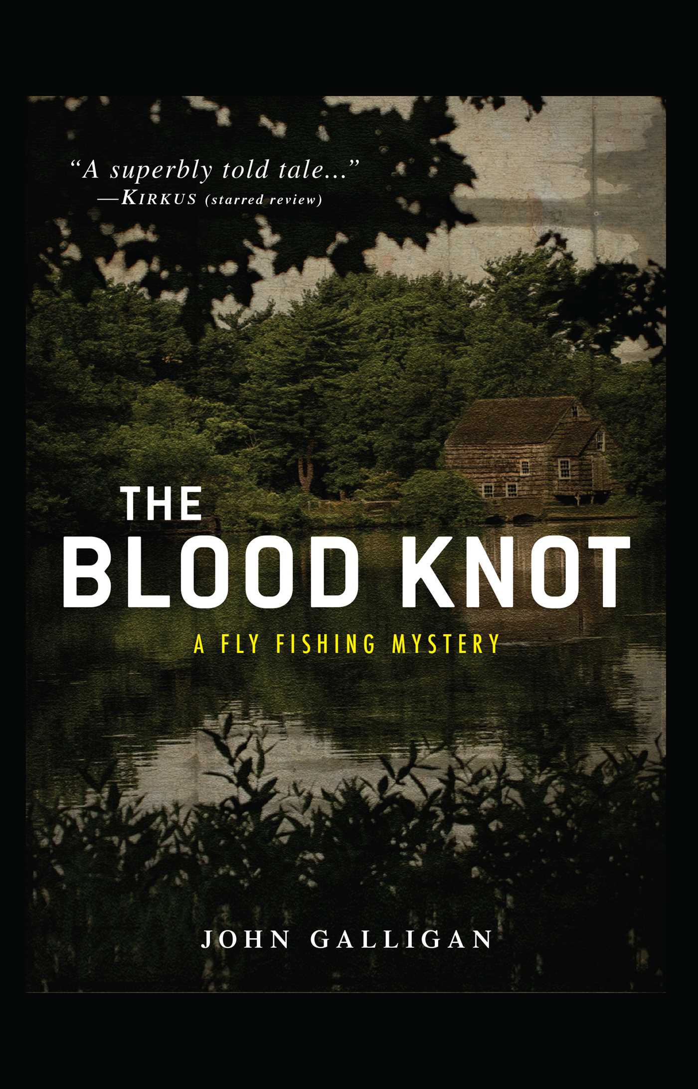 BLOOD KNOT