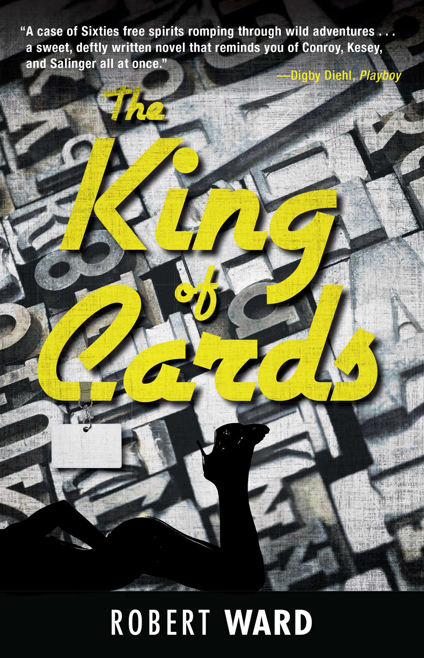 King Of Cards