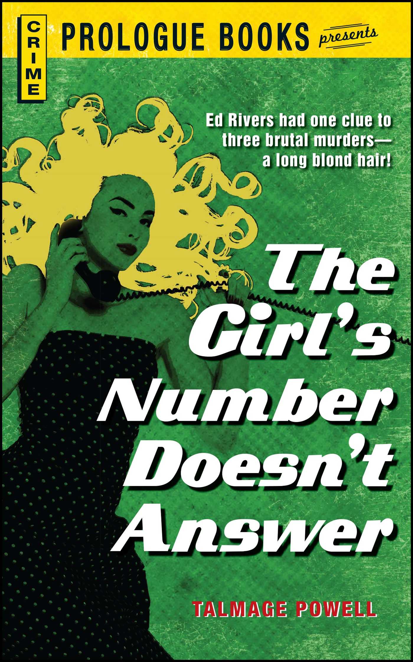 GIRL's NUMBER DOESN't ANSWER