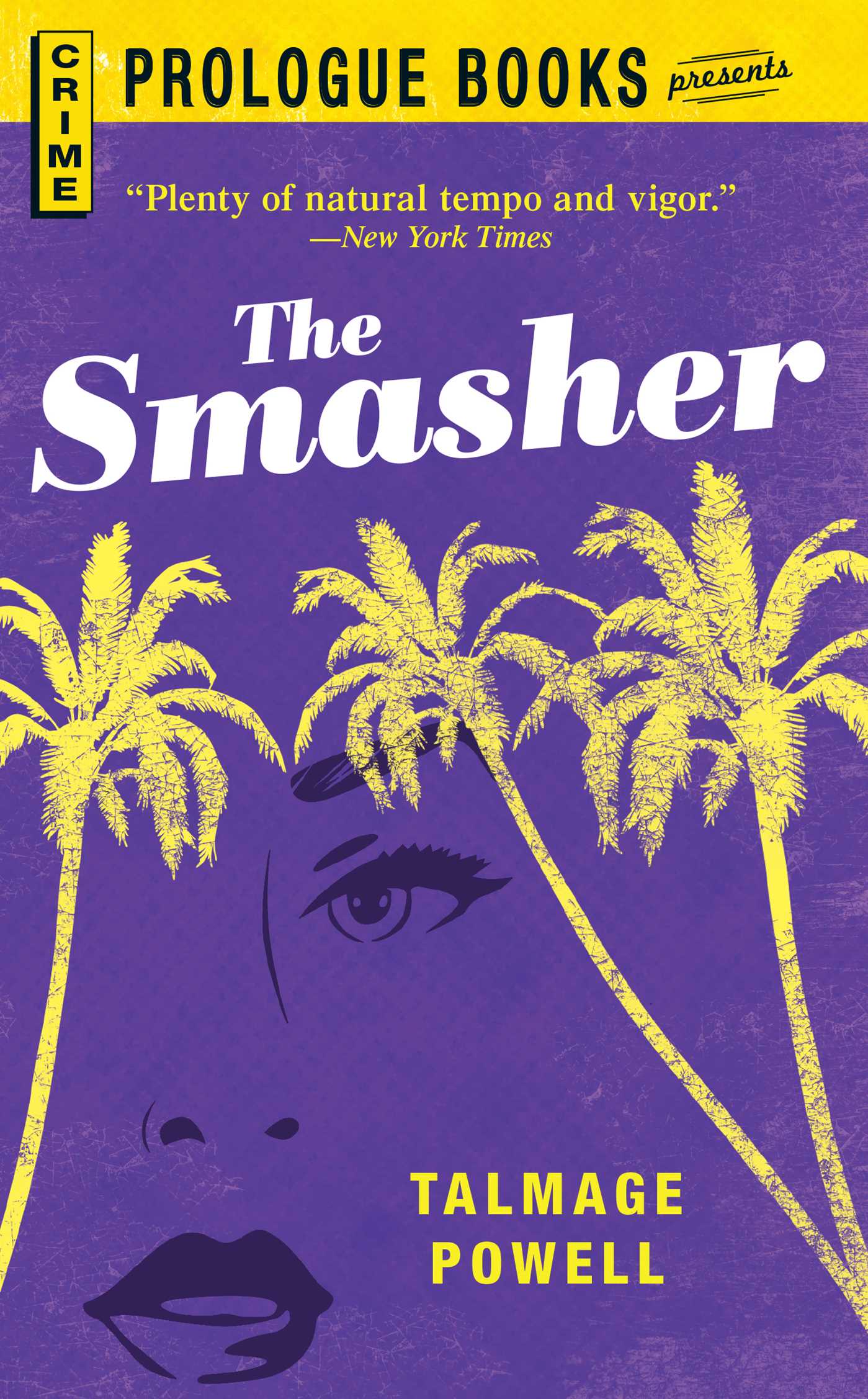 SMASHER
