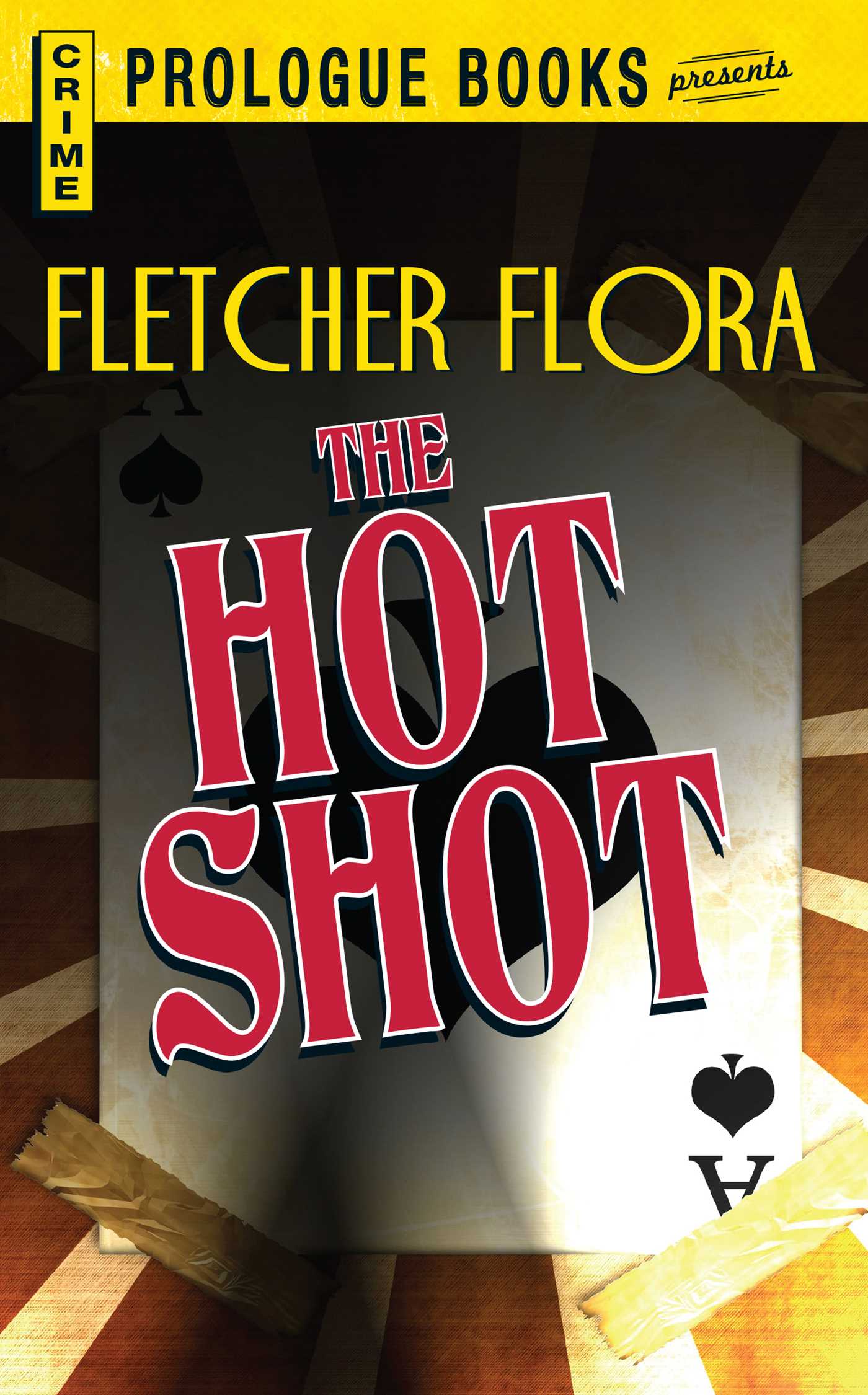 HOT SHOT