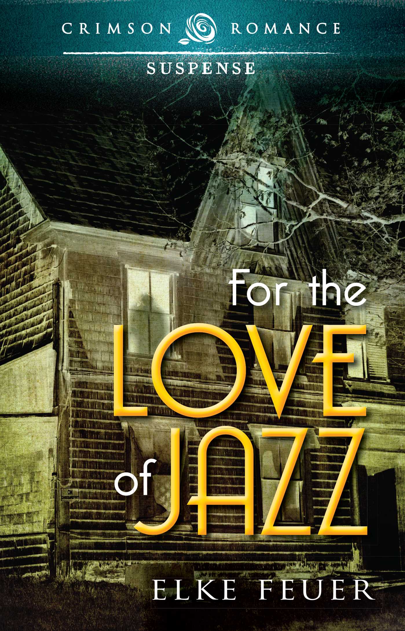 For The Love Of Jazz