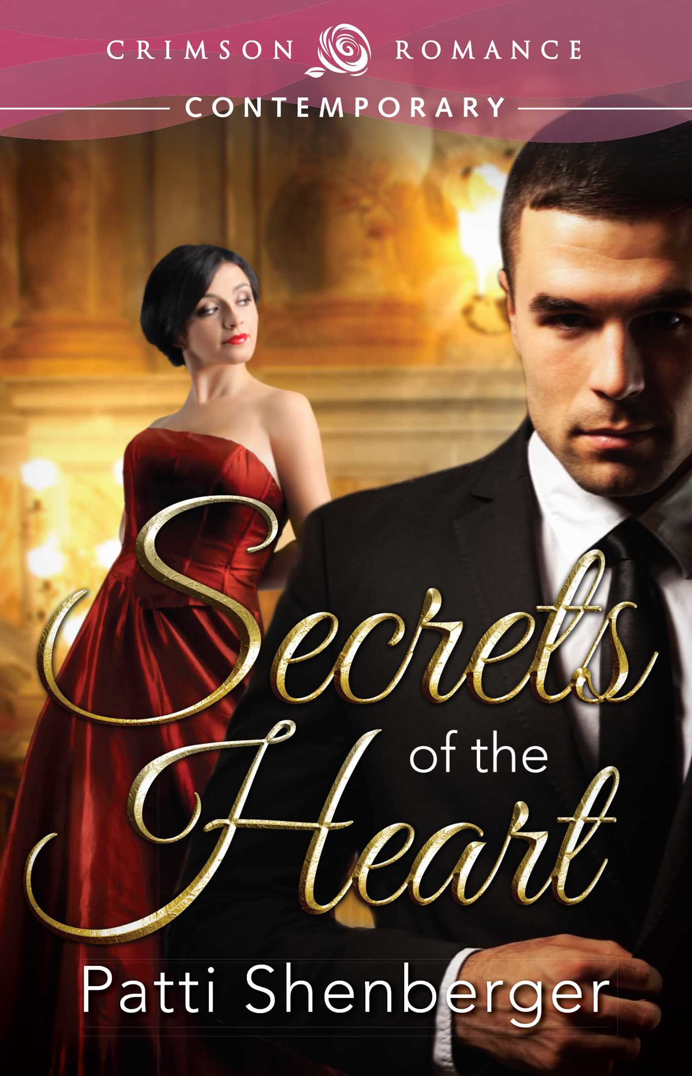 Secrets Of The Heart