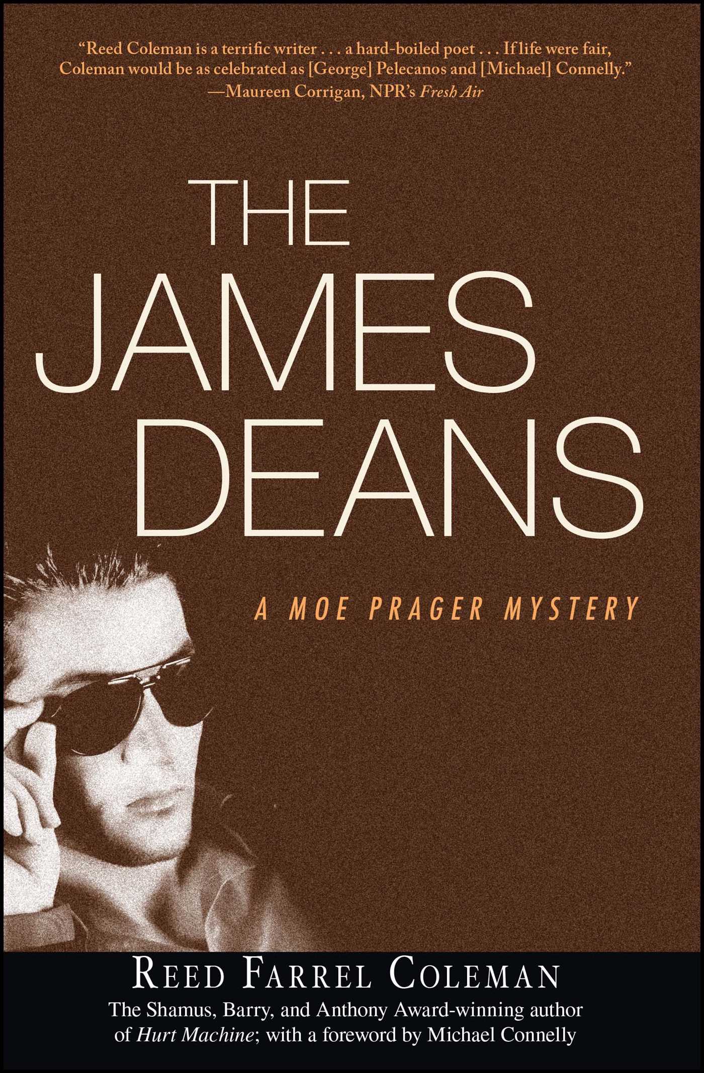 JAMES DEANS