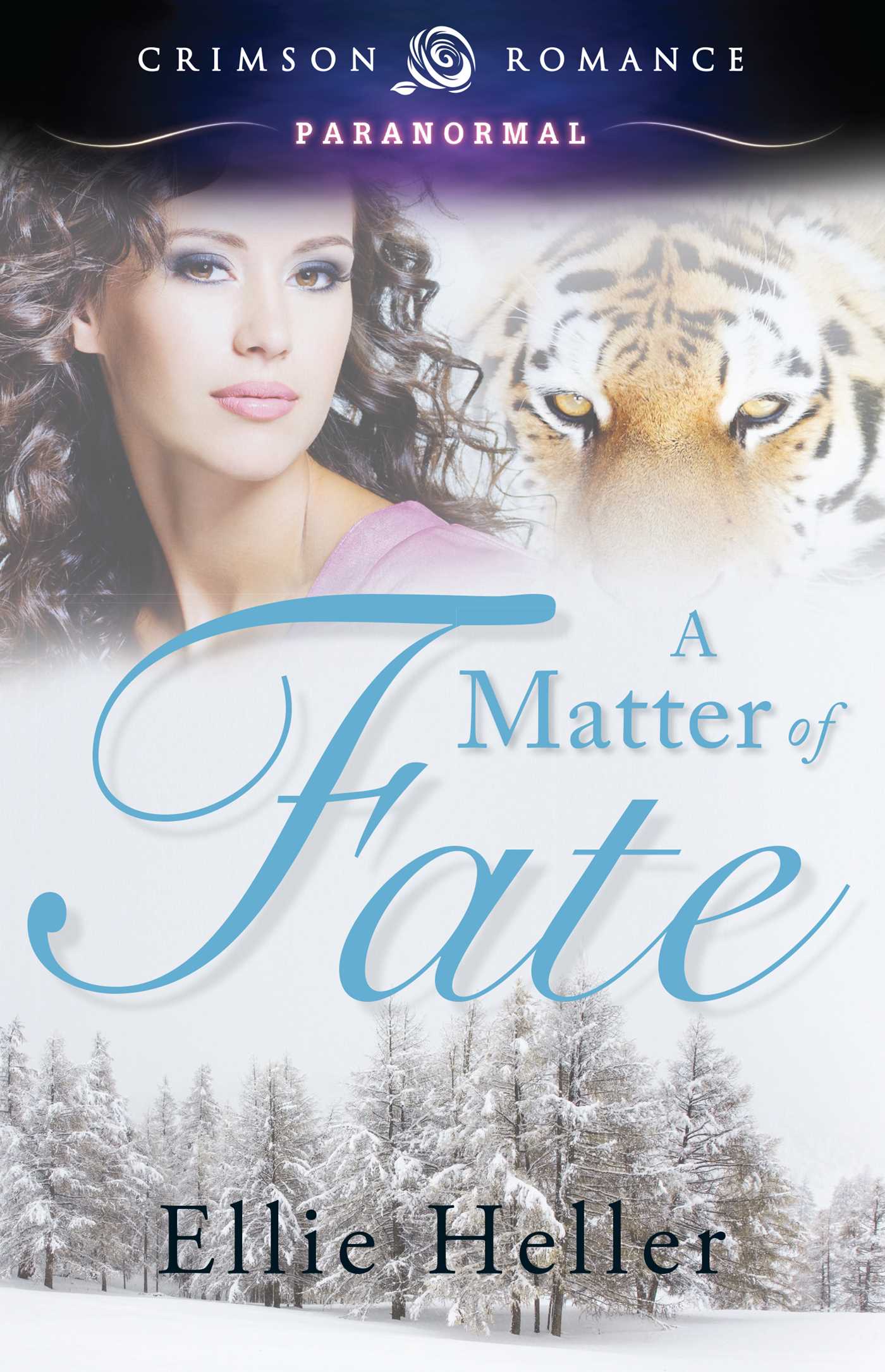 Matter Of Fate