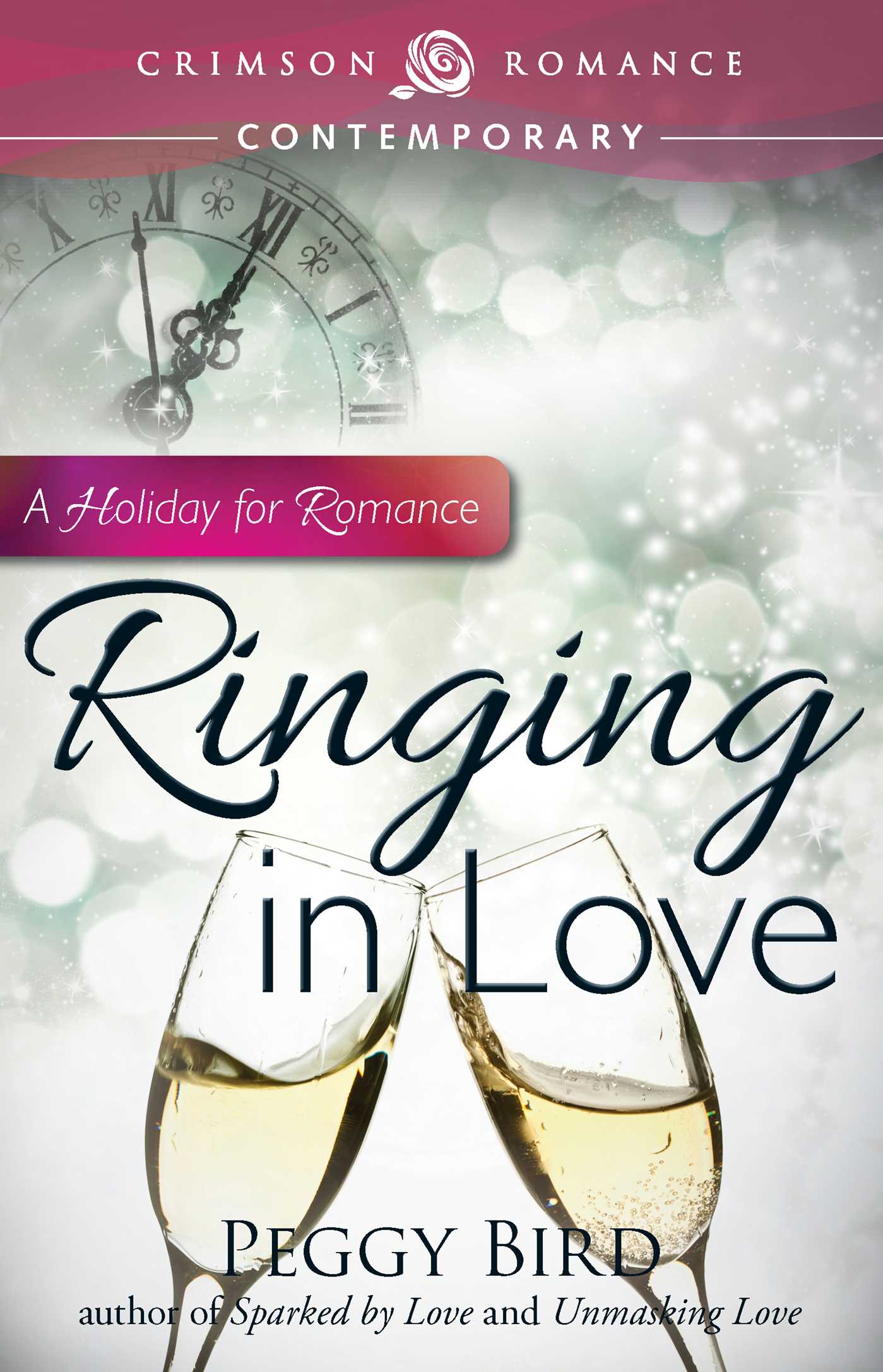 Ringing In Love