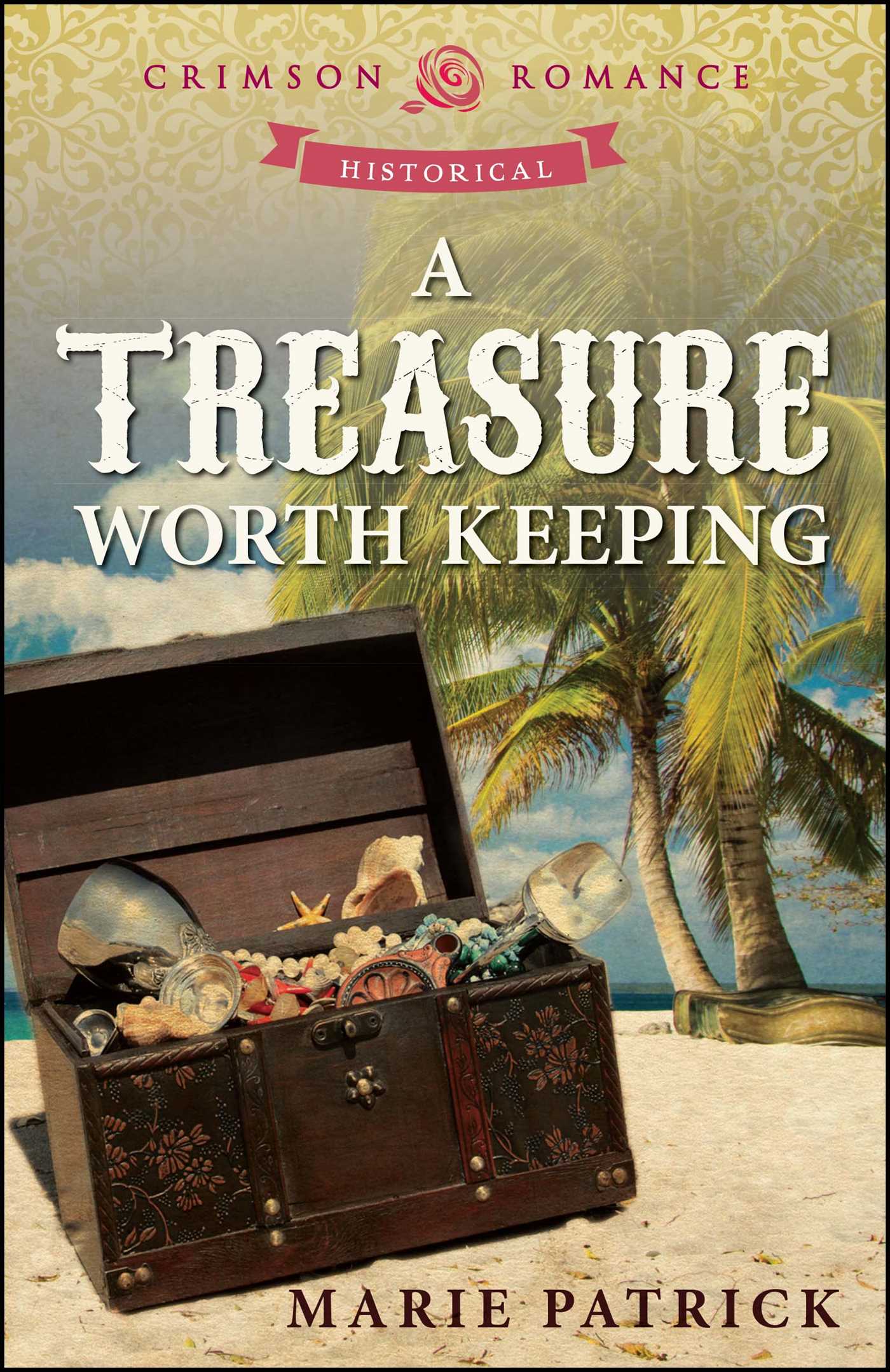 Treasure Worth Keeping