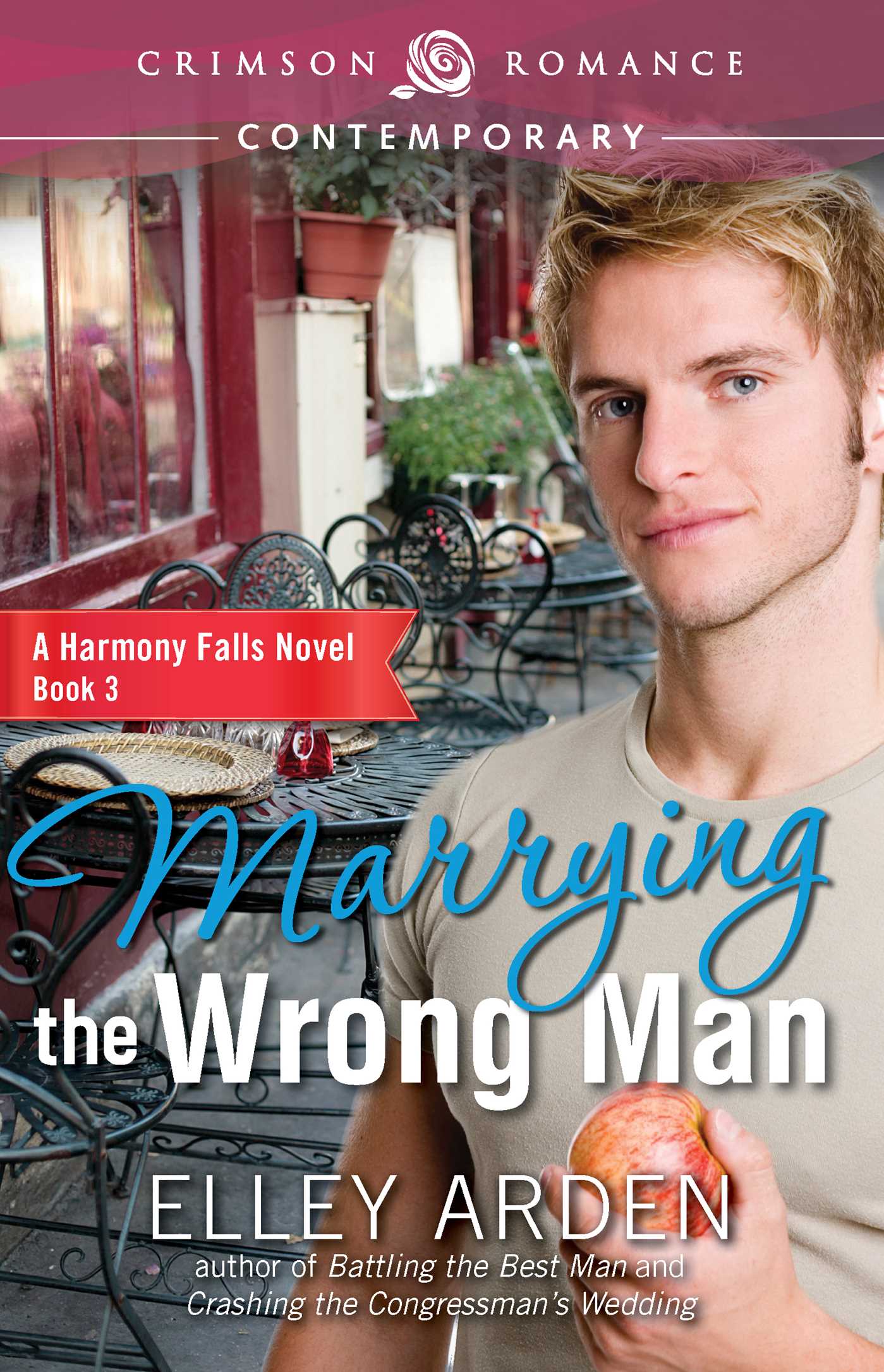 Marrying The Wrong Man