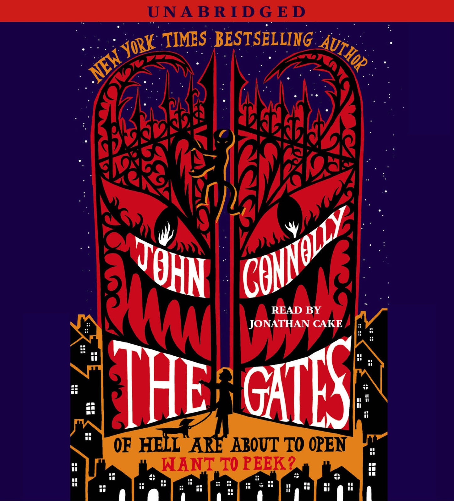 Gates: A Novel