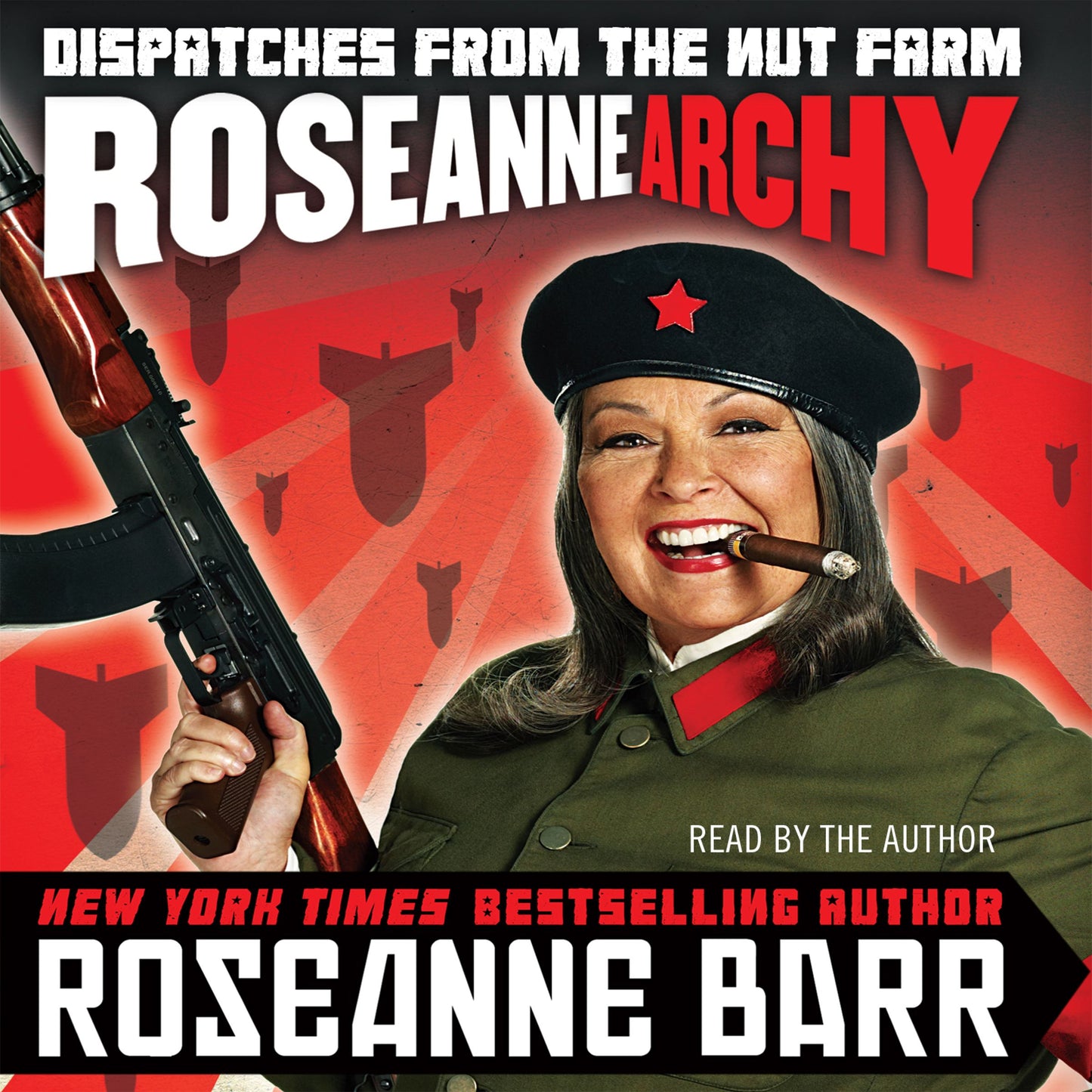 Roseannearchy