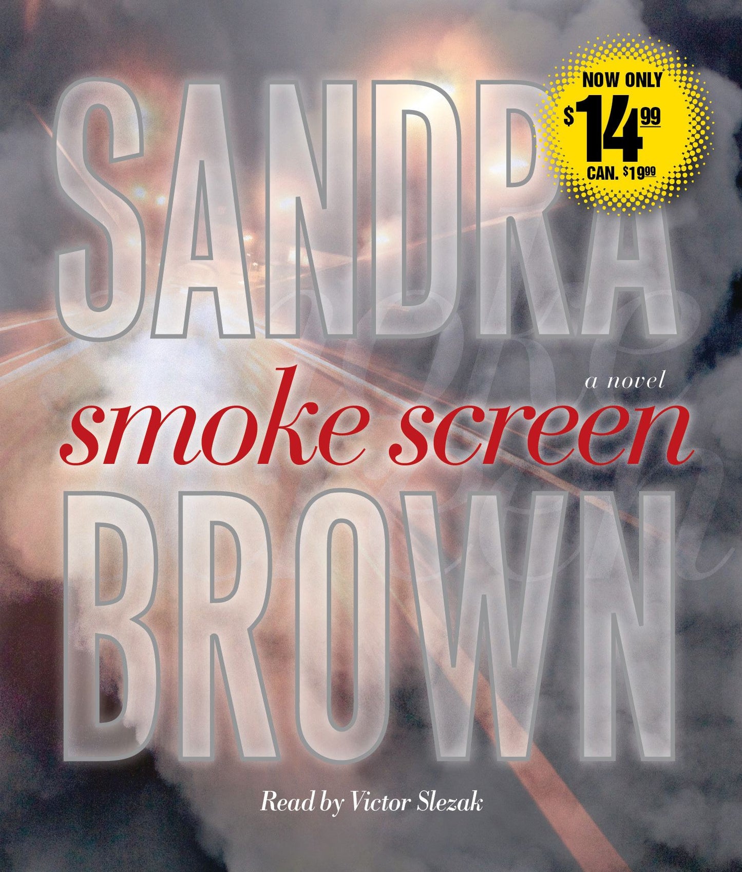 Smoke Screen