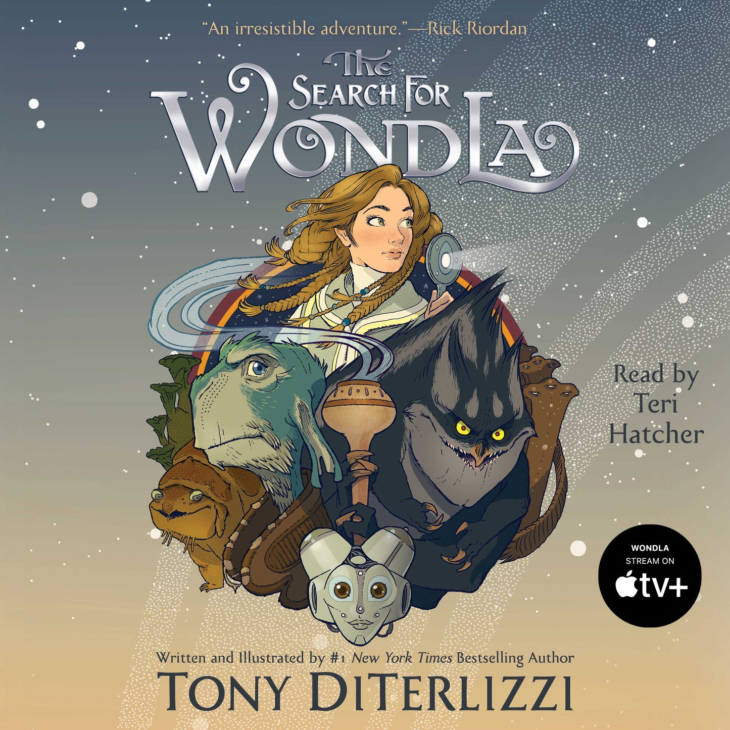 Search for WondLa