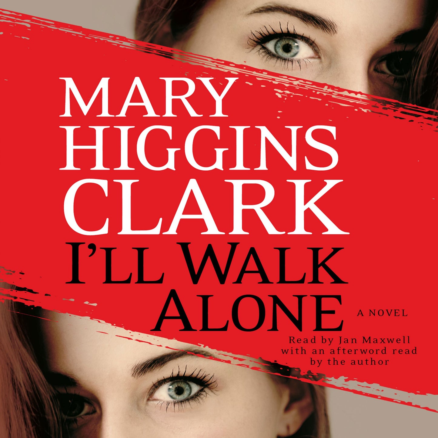 I'll Walk Alone