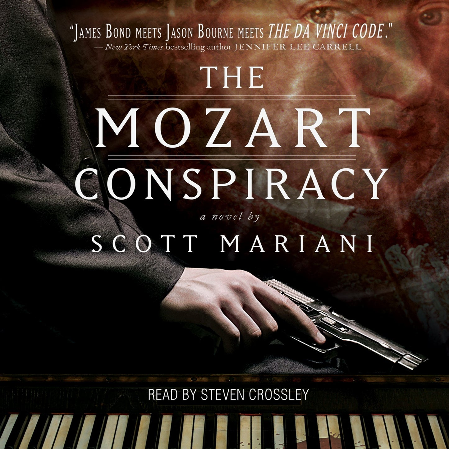 Mozart Conspiracy: A Thriller