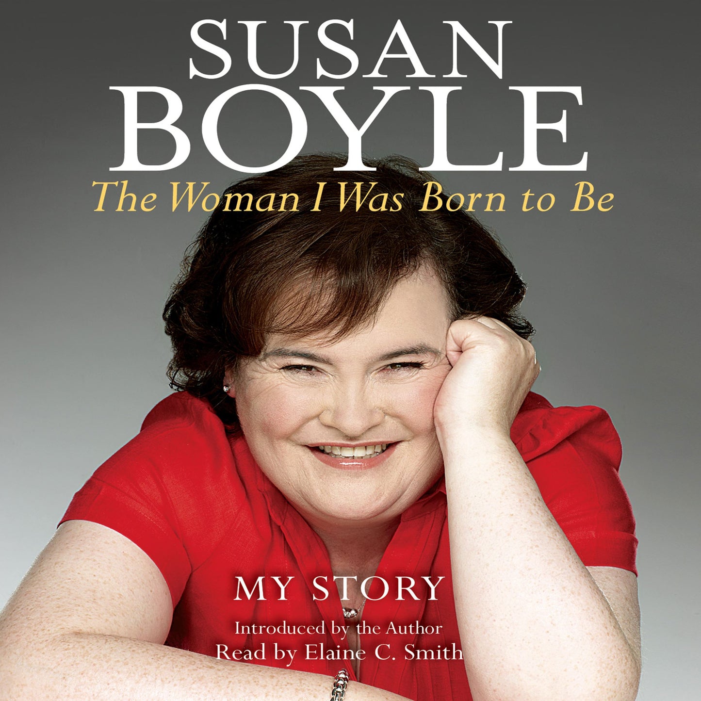 Woman I Was Born to Be: My Story