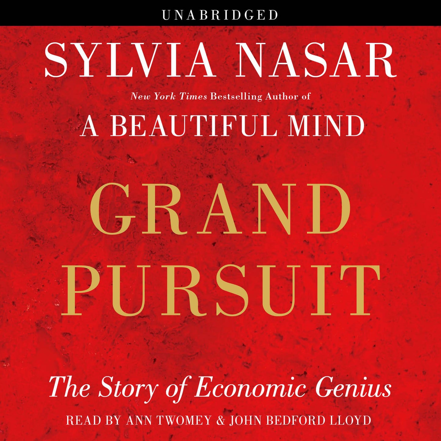 Grand Pursuit