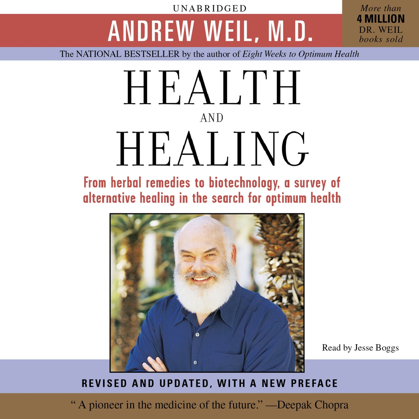 Health and Healing