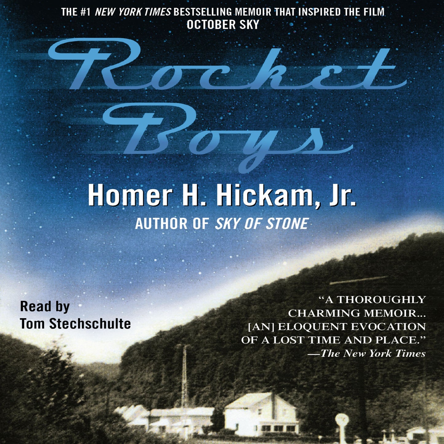 Rocket Boys