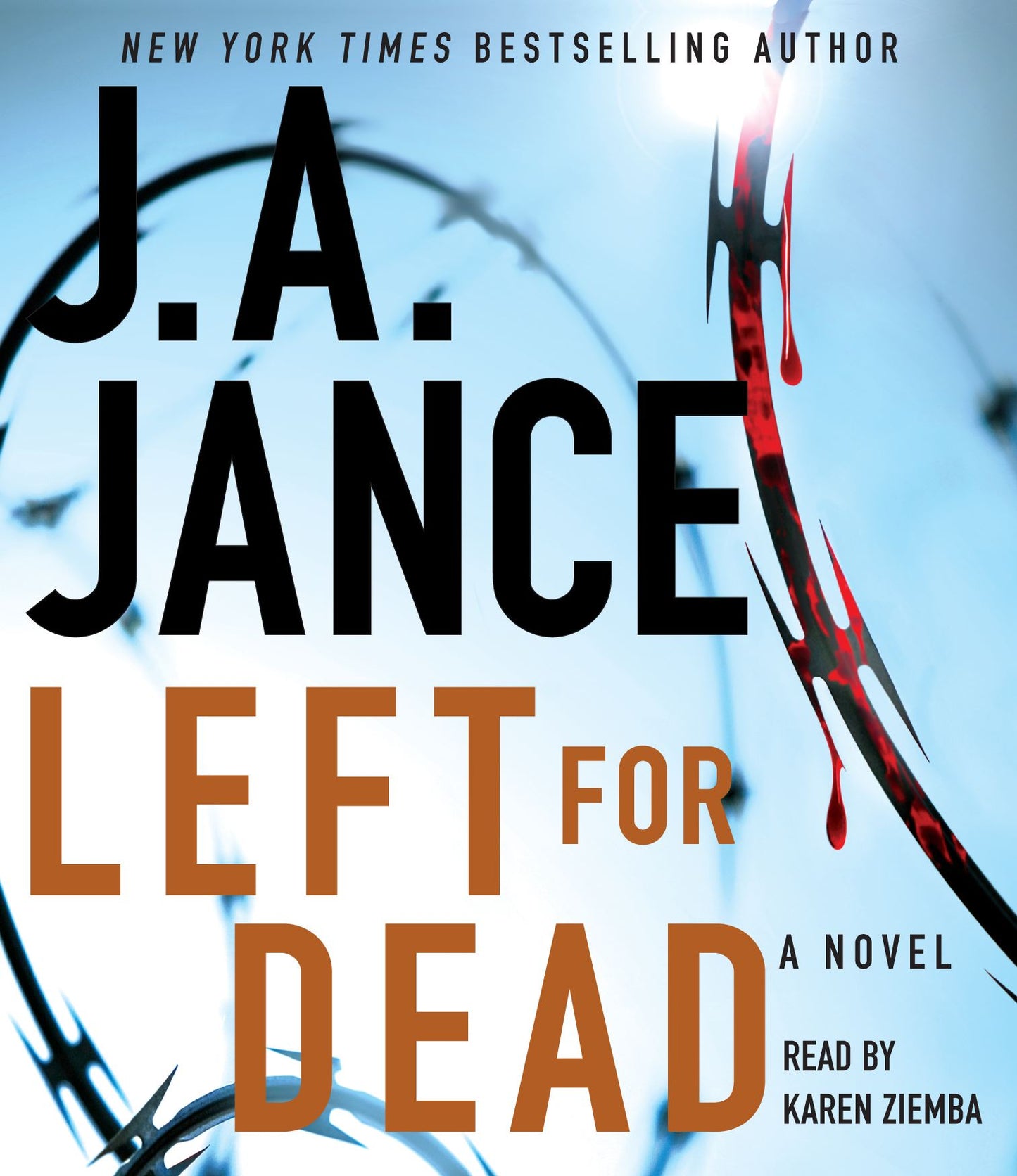 Left for Dead