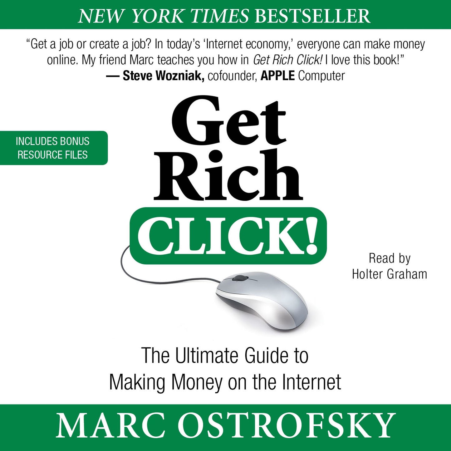 Get Rich Click!