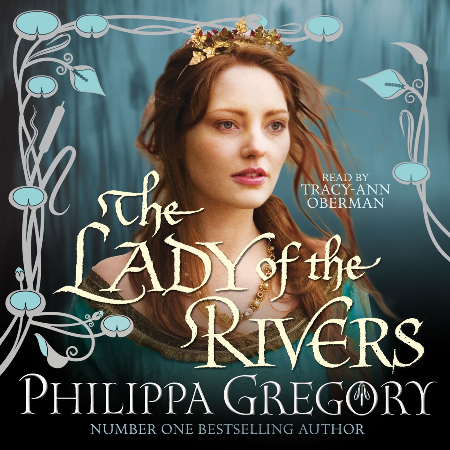 Lady of the Rivers