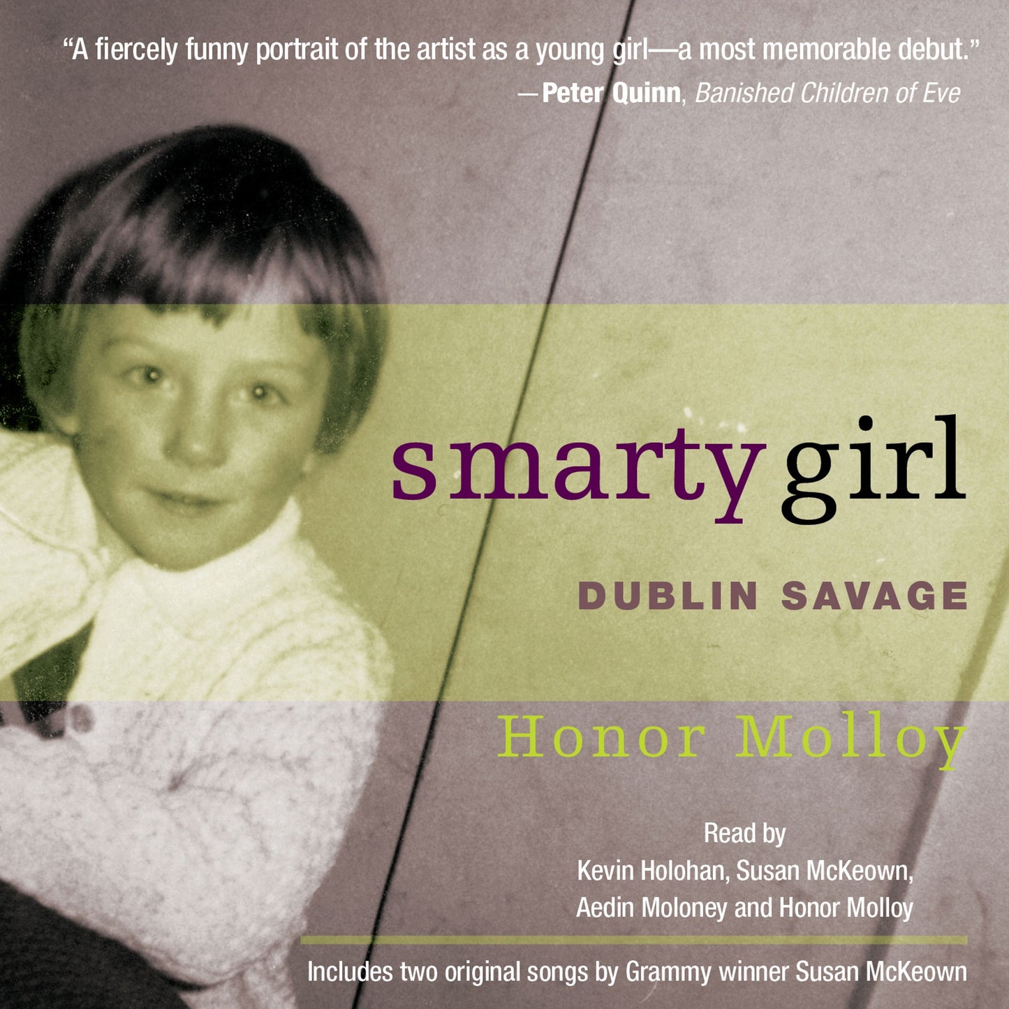 Smarty Girl