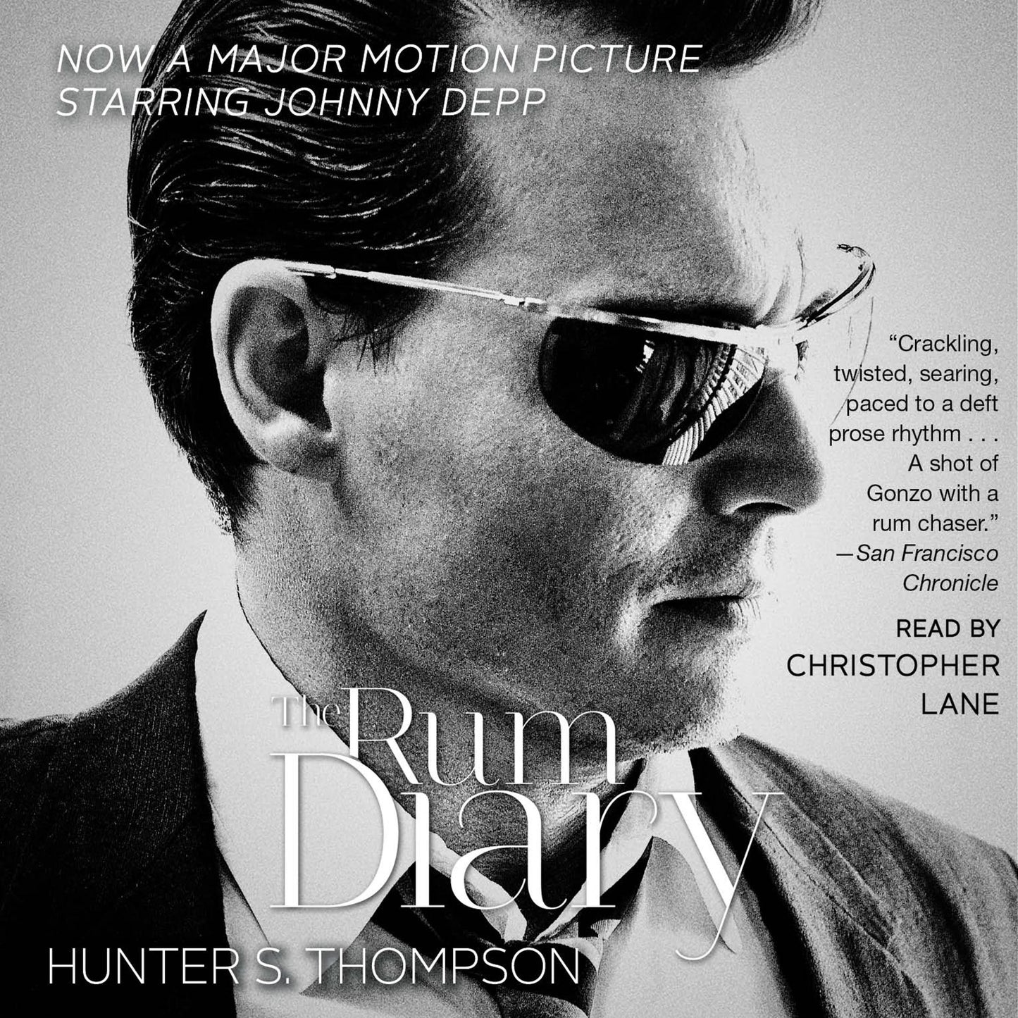 RUM DIARY: A Novel