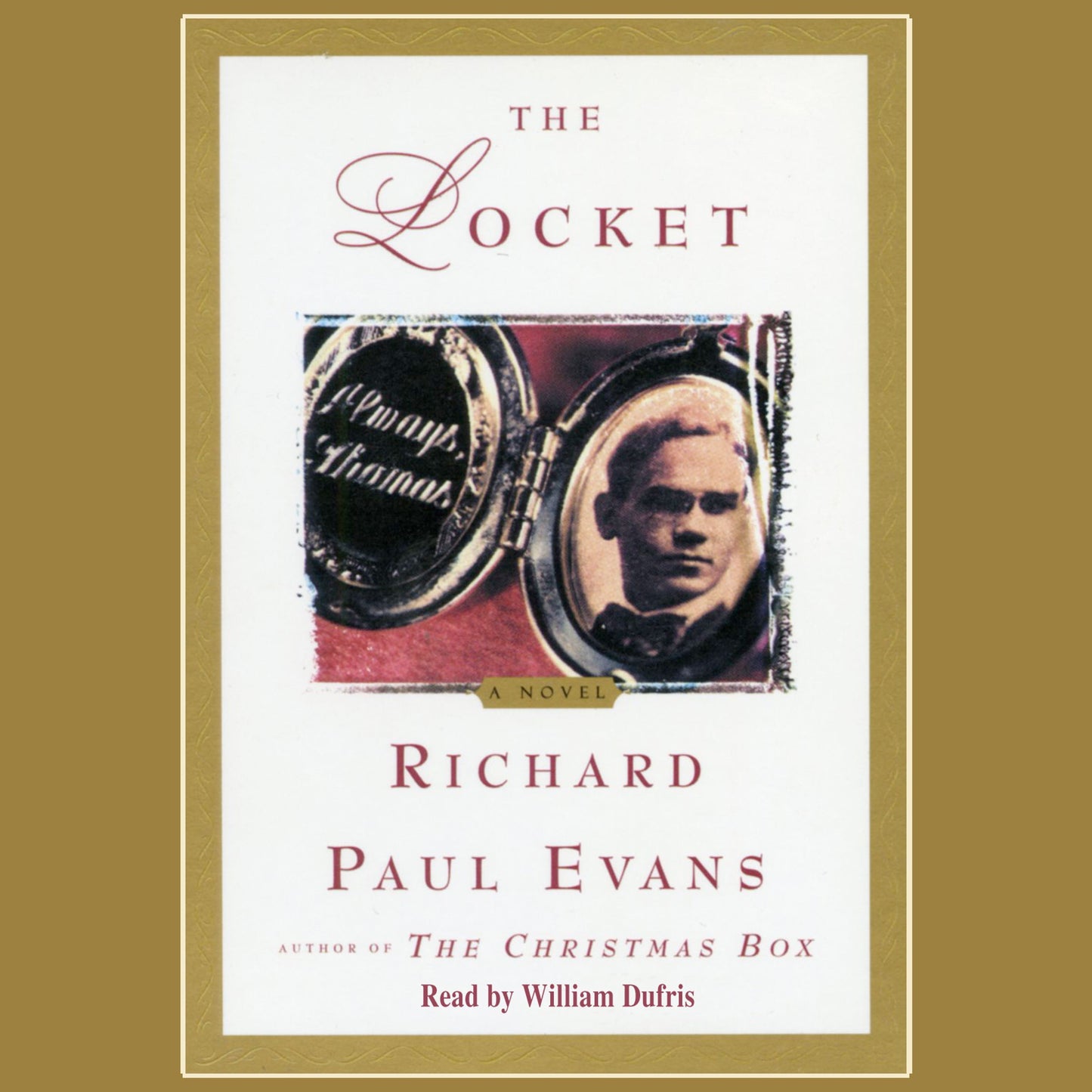 Locket: A Novel