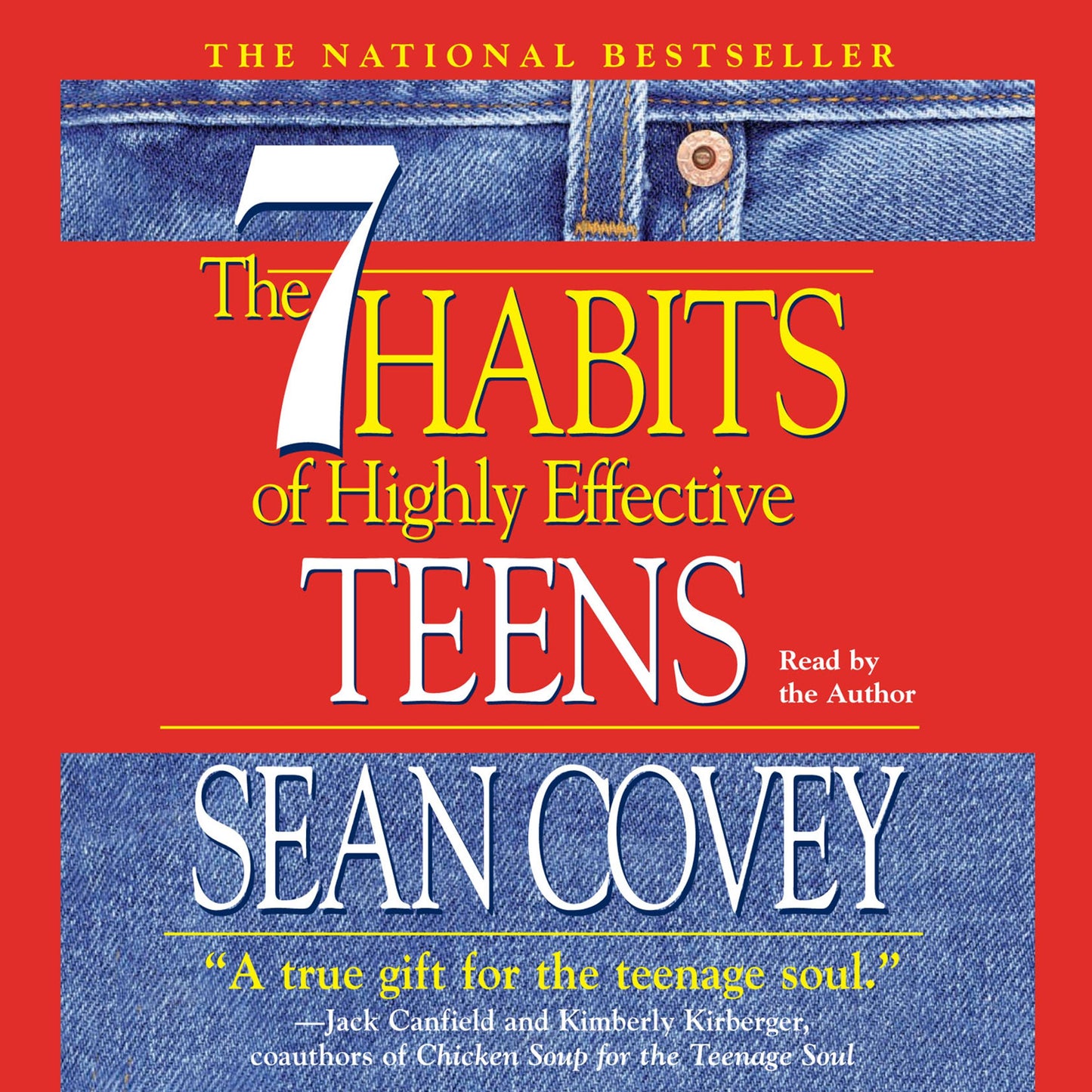 7 Habits of Highly Effective Teens: The Ultimate Teenage Success Guide