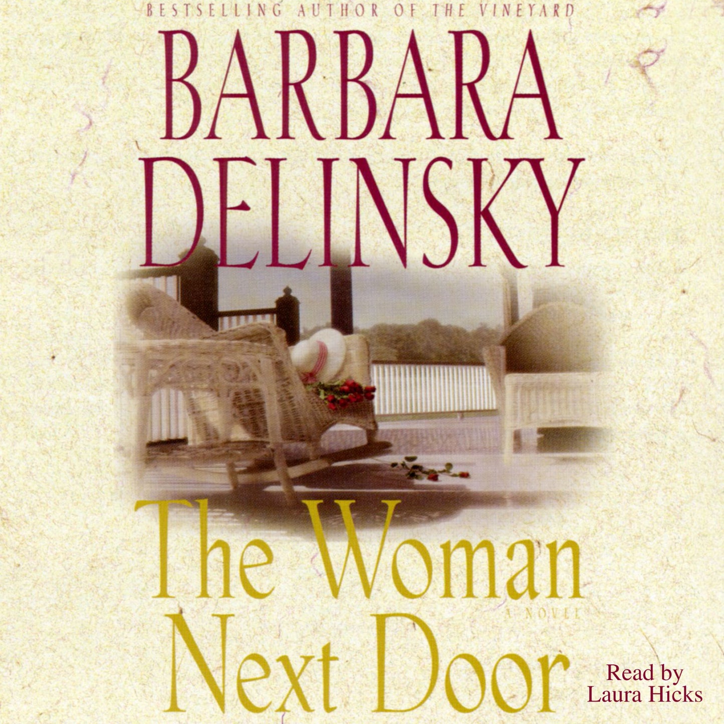 Woman Next Door: A Novel