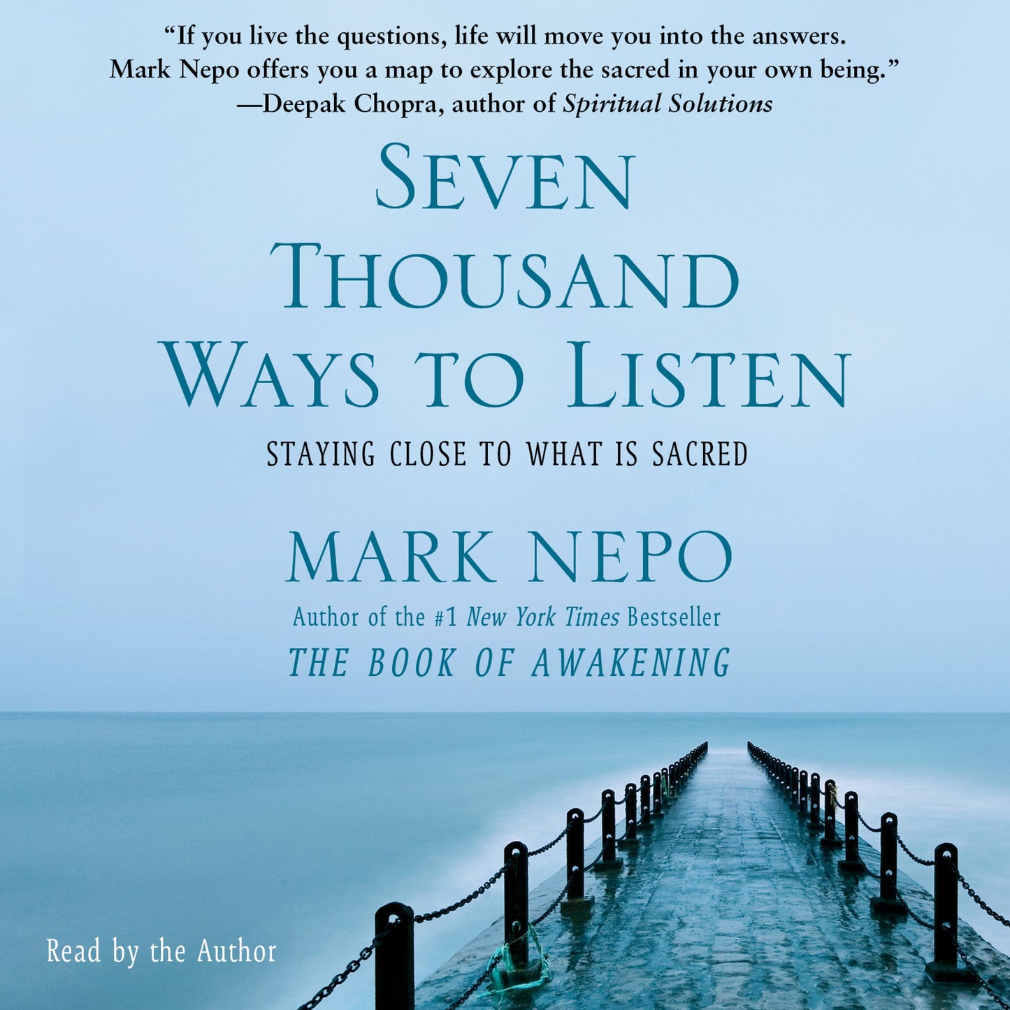 Seven Thousand Ways to Listen