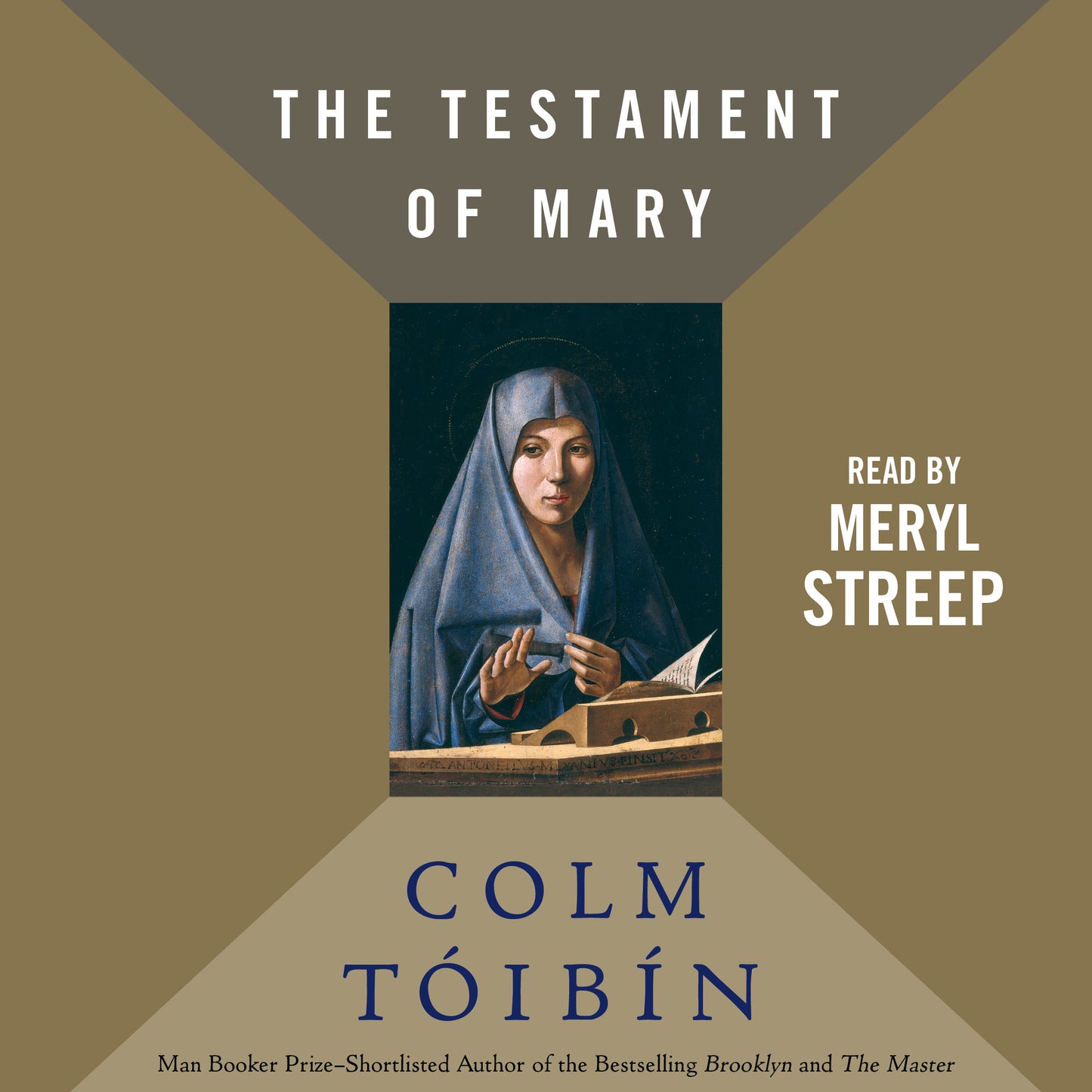 Testament of Mary
