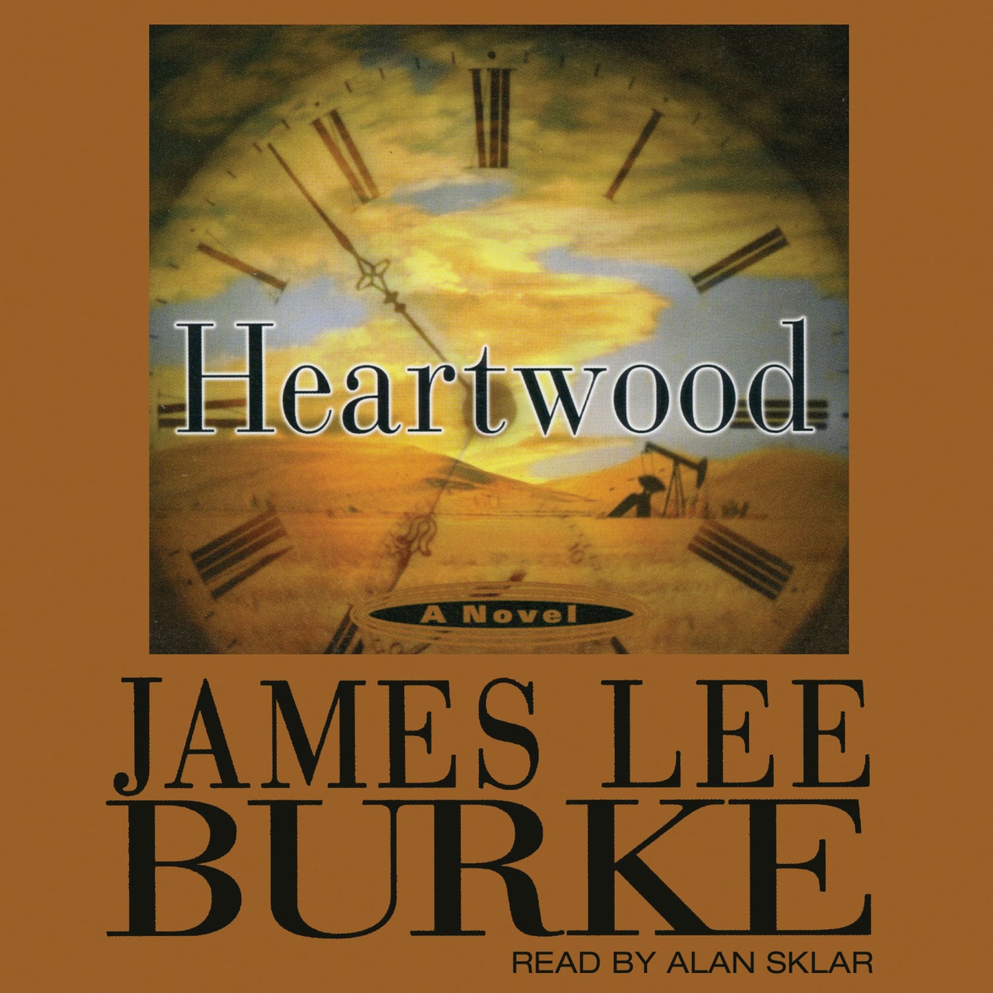 Heartwood