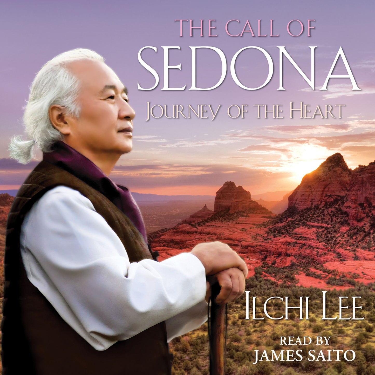 Call of Sedona: Journey of the Heart