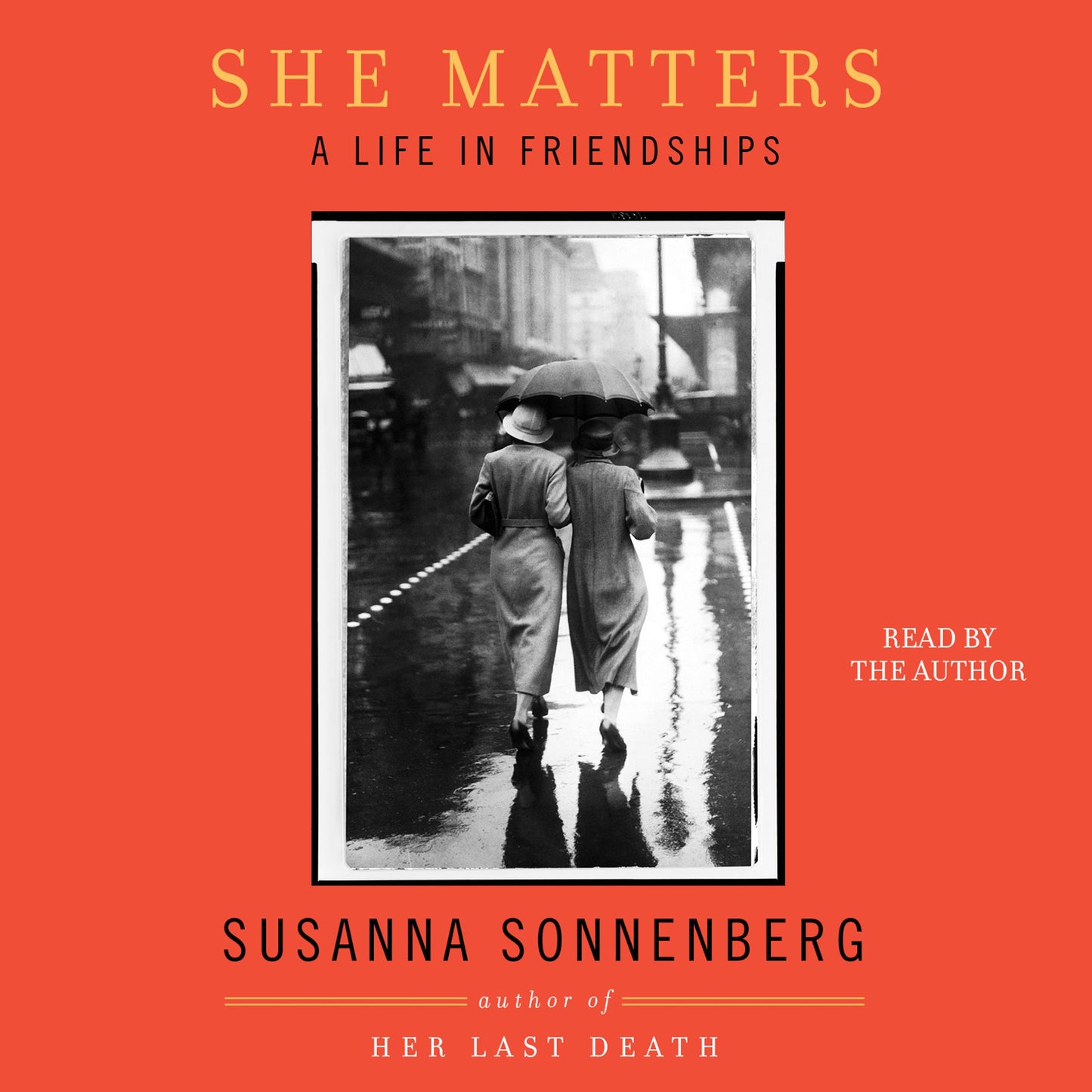She Matters