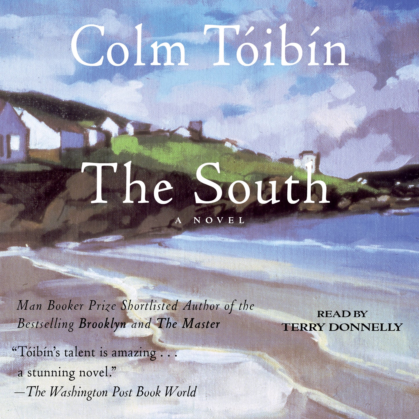 South