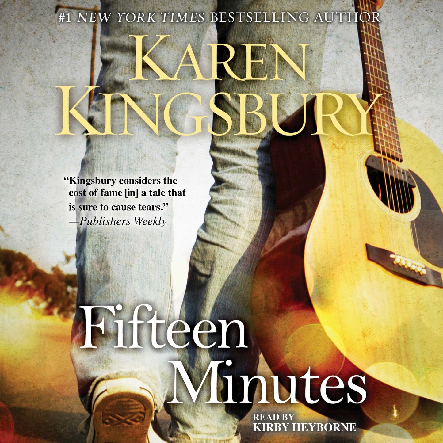 Fifteen Minutes
