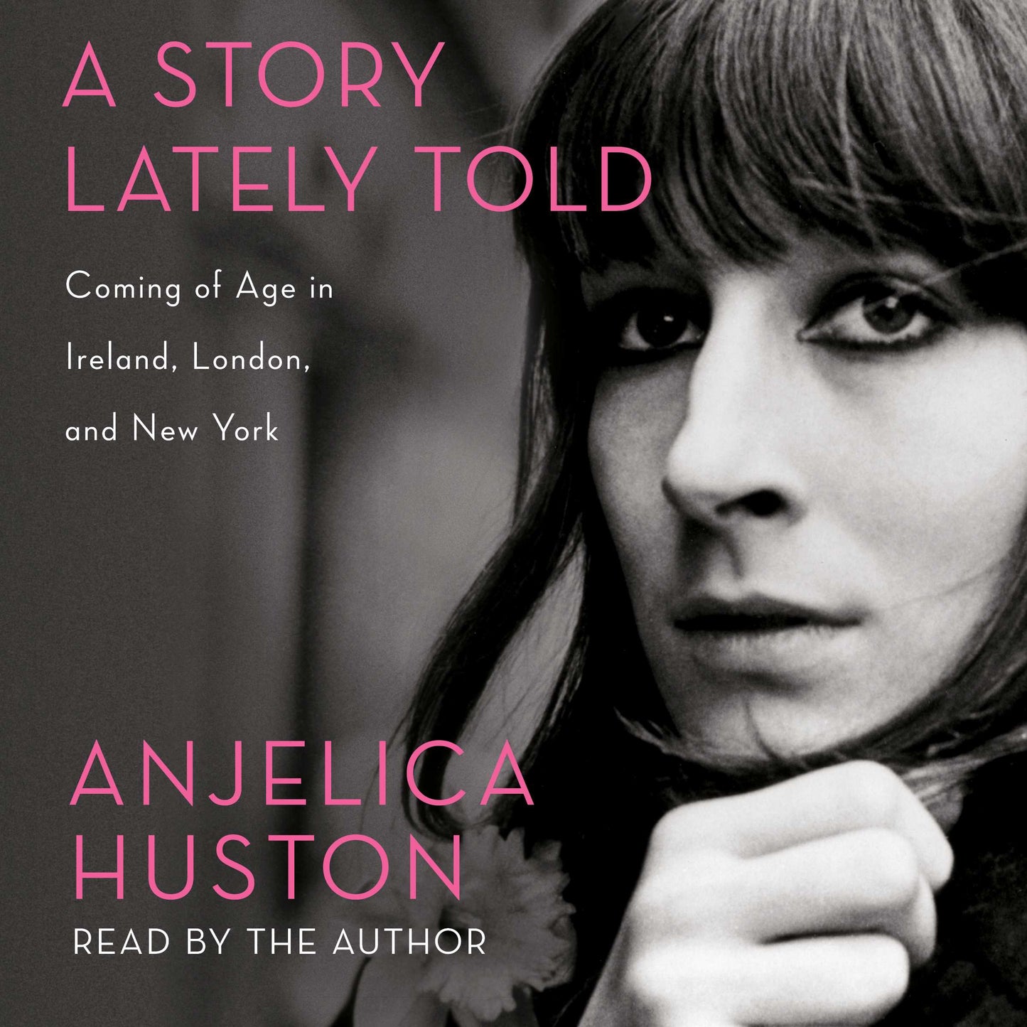 Story Lately Told: Coming of Age in Ireland, London, and New York