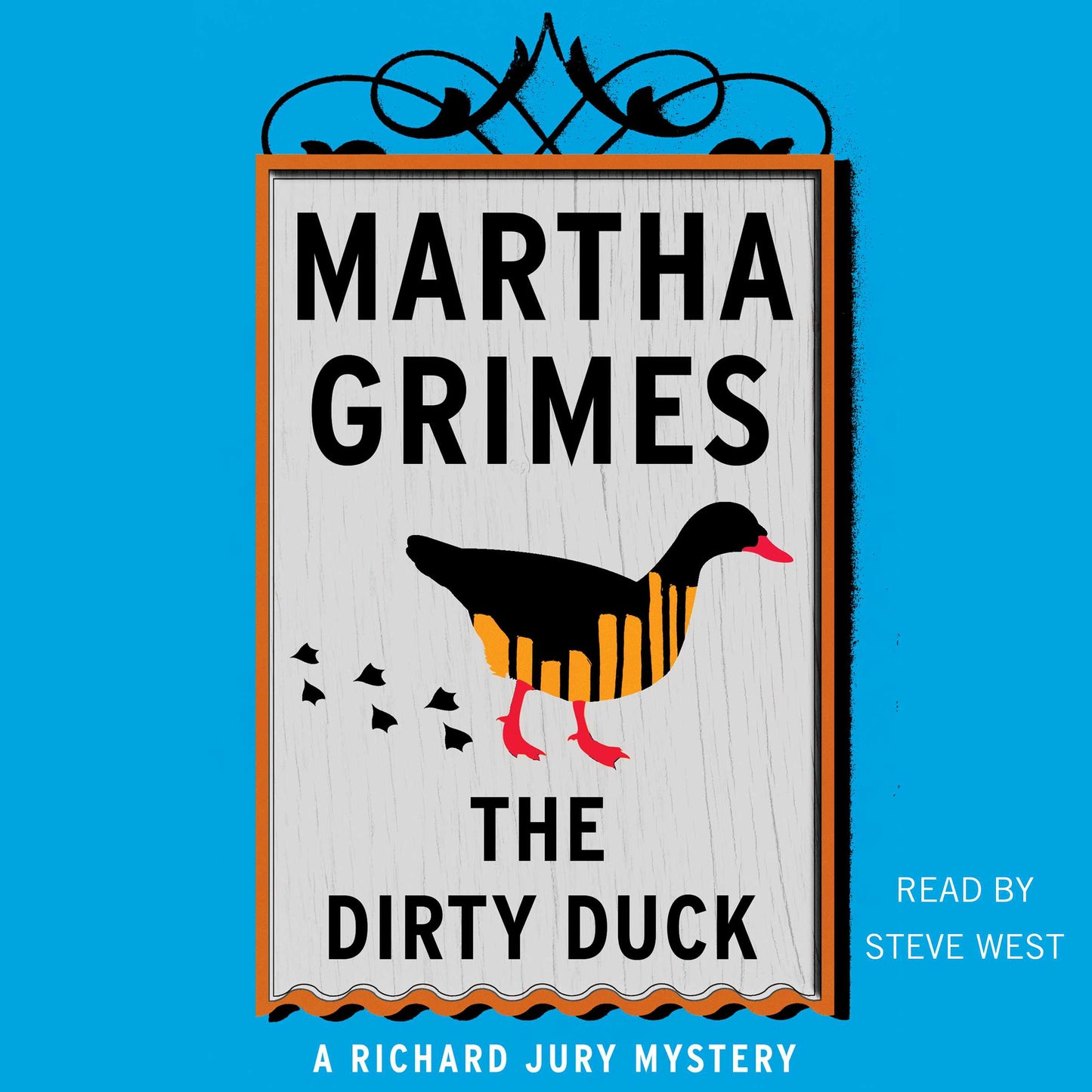 Dirty Duck