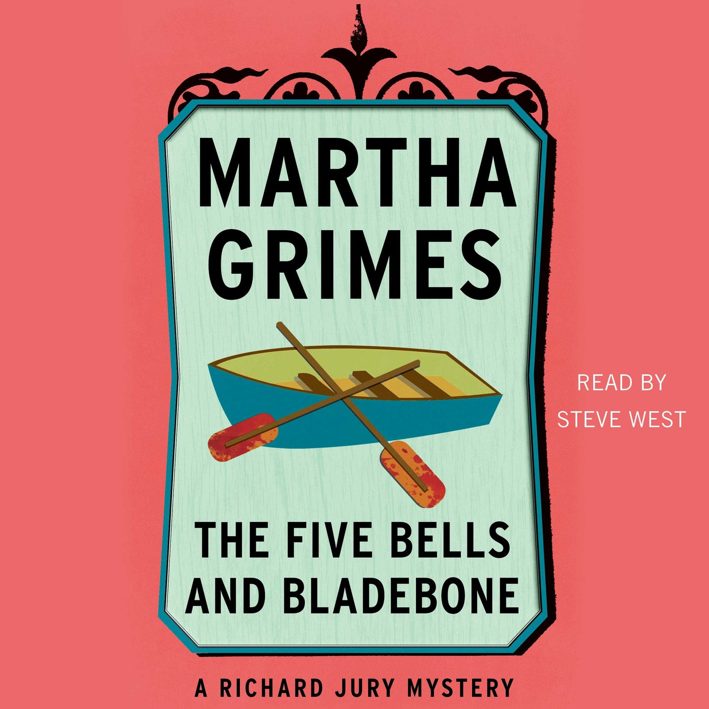 Five Bells and Bladebone