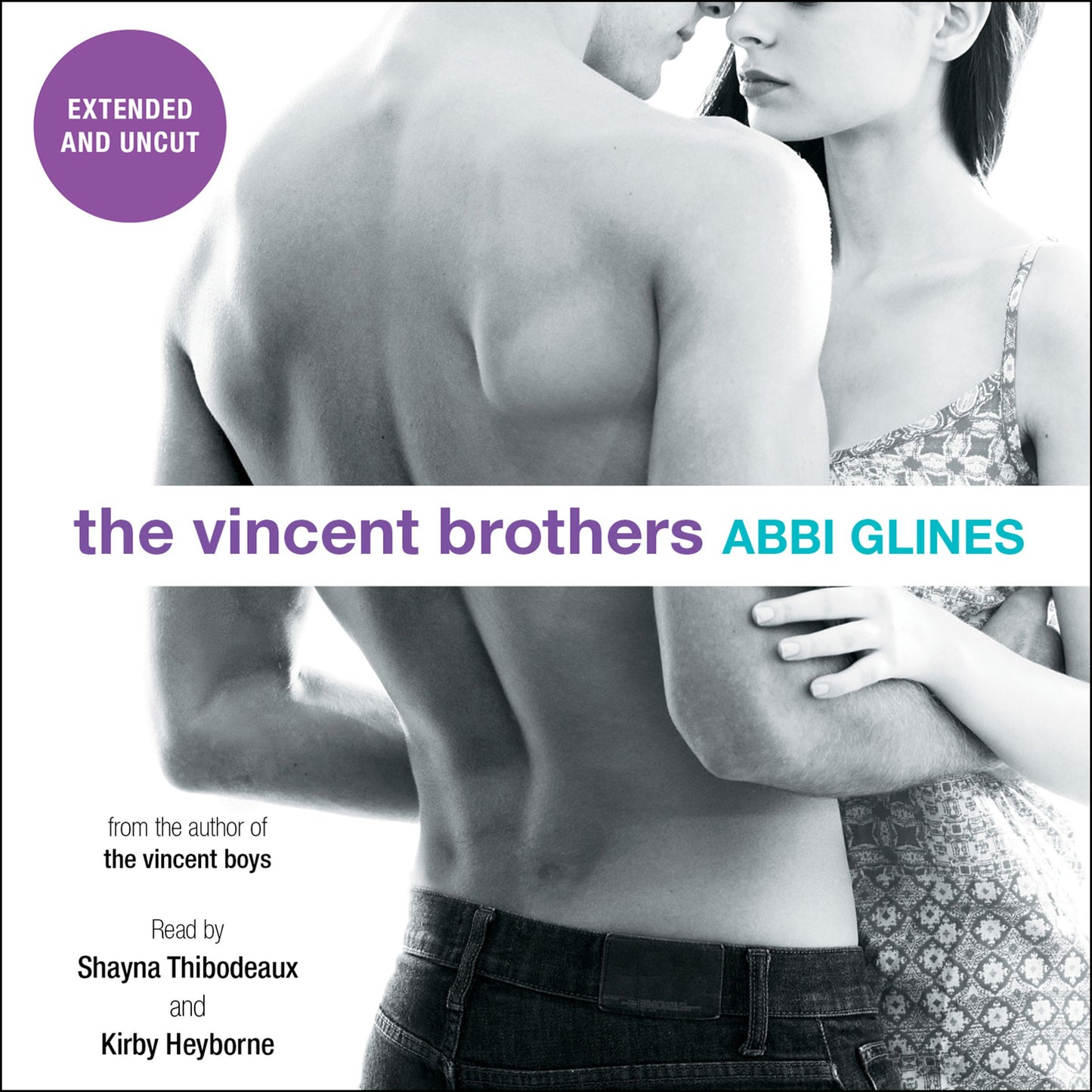 Vincent Brothers -- Extended and Uncut