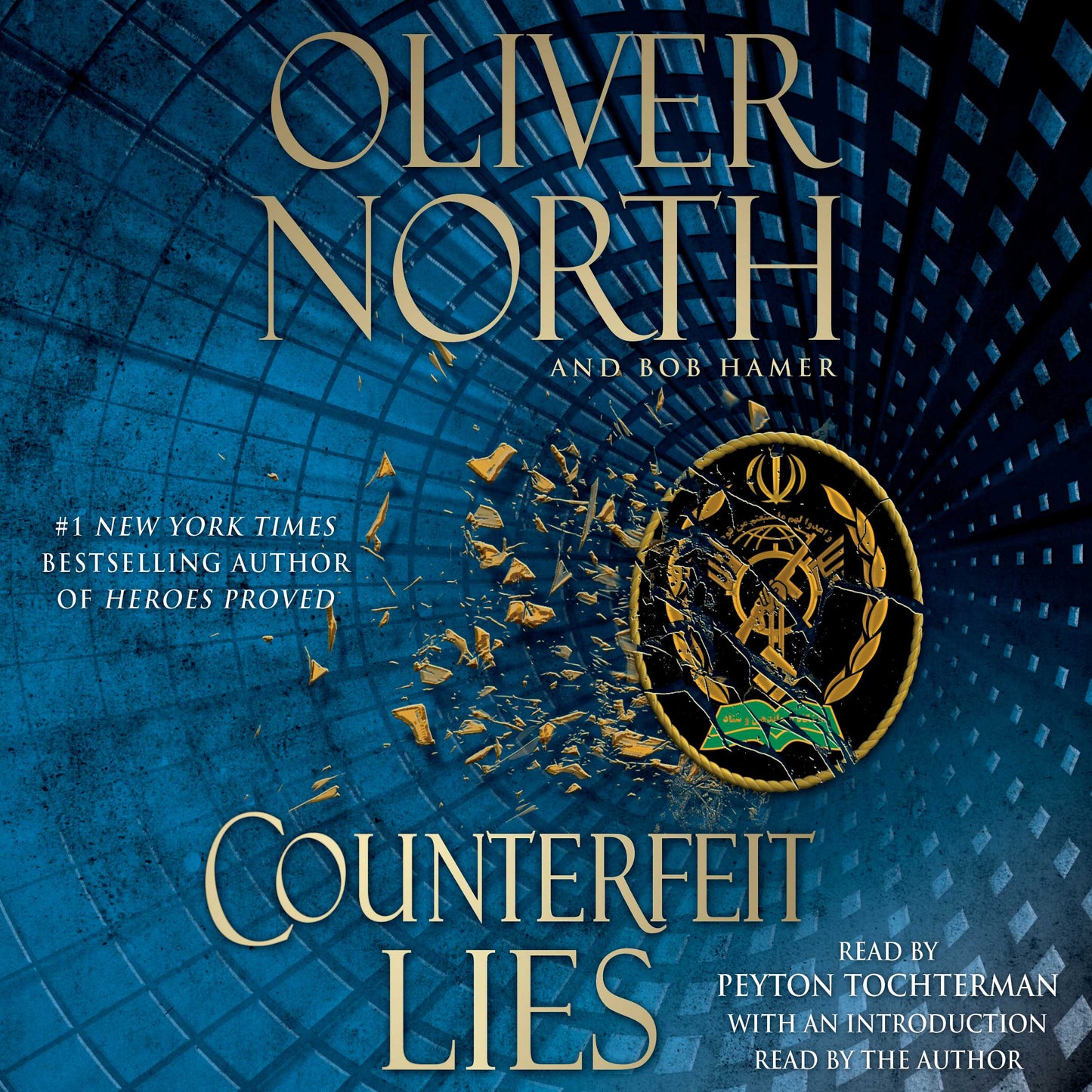 Counterfeit Lies