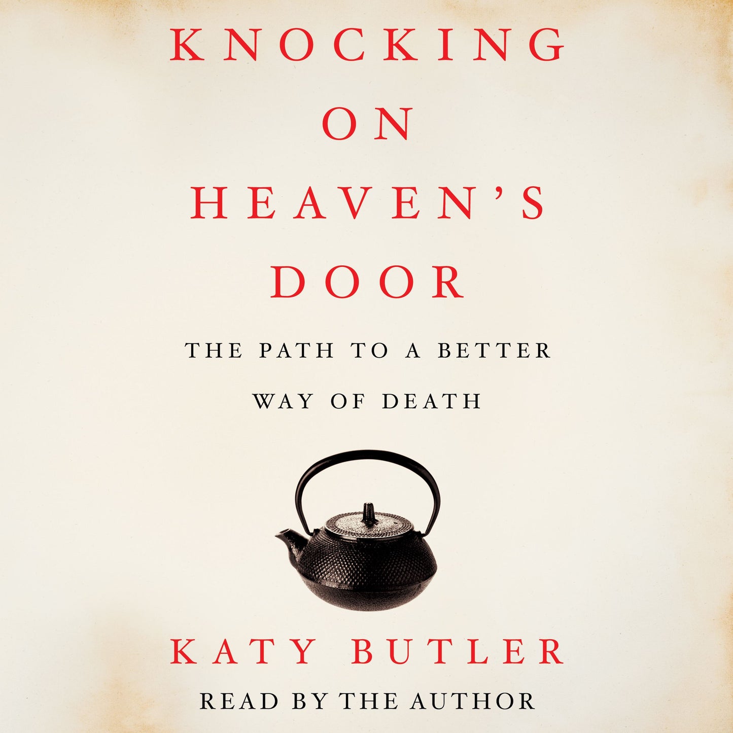 Knocking on Heaven's Door