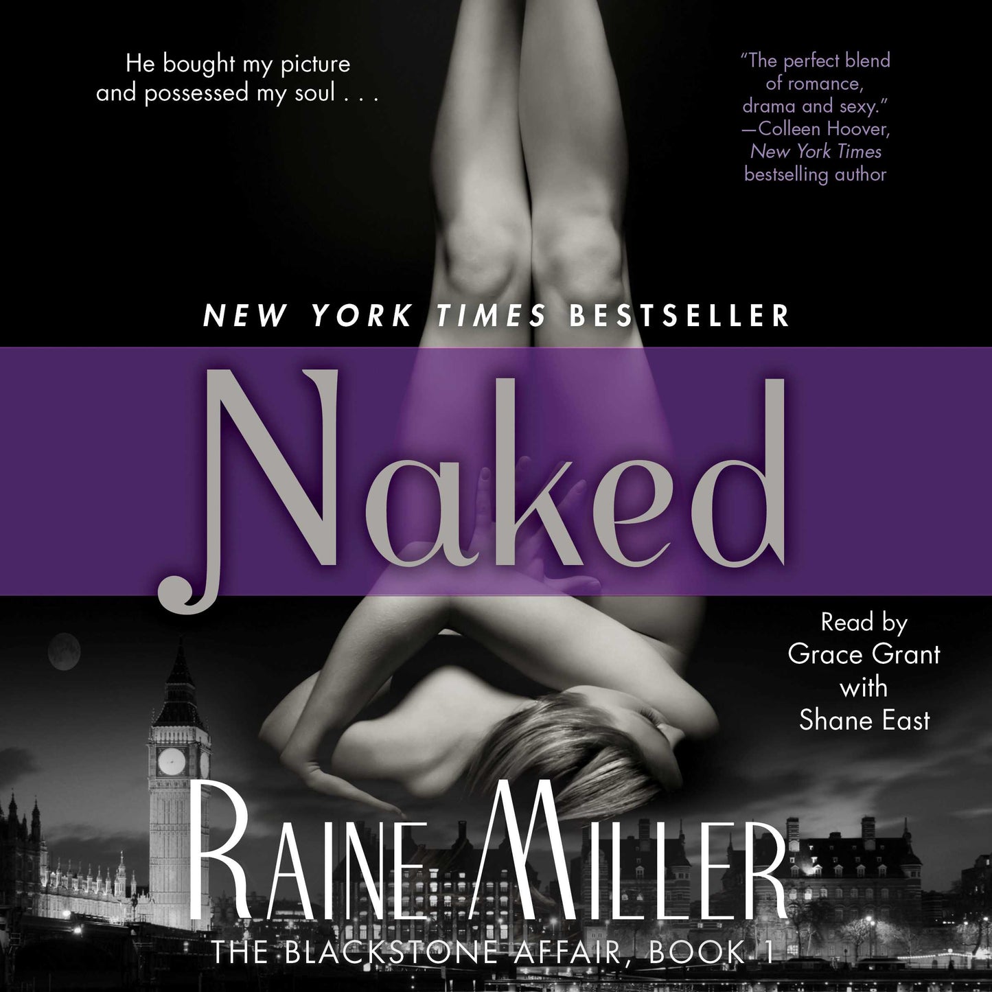 Naked