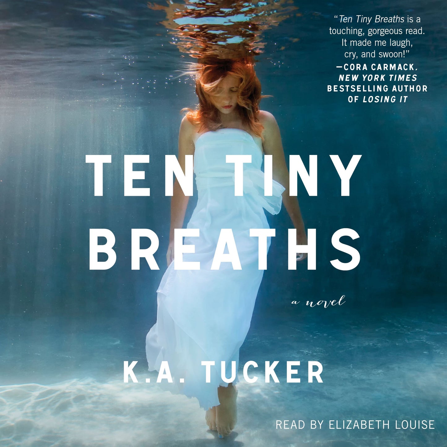 Ten Tiny Breaths