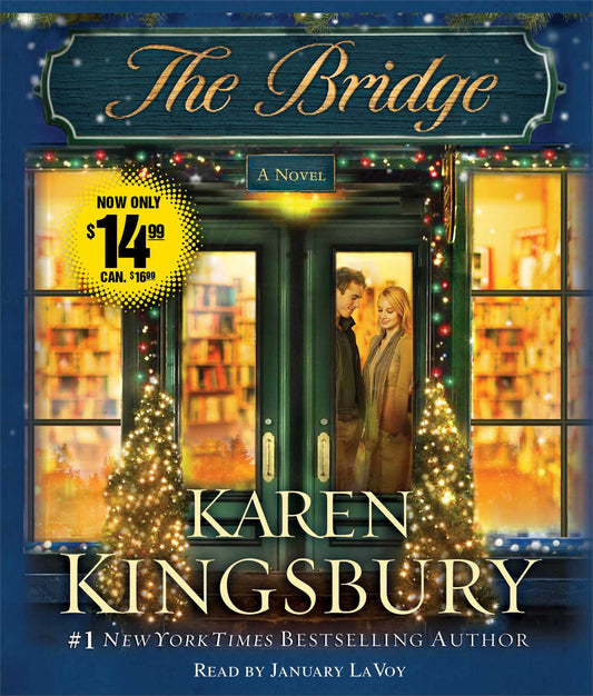Bridge: A Novel