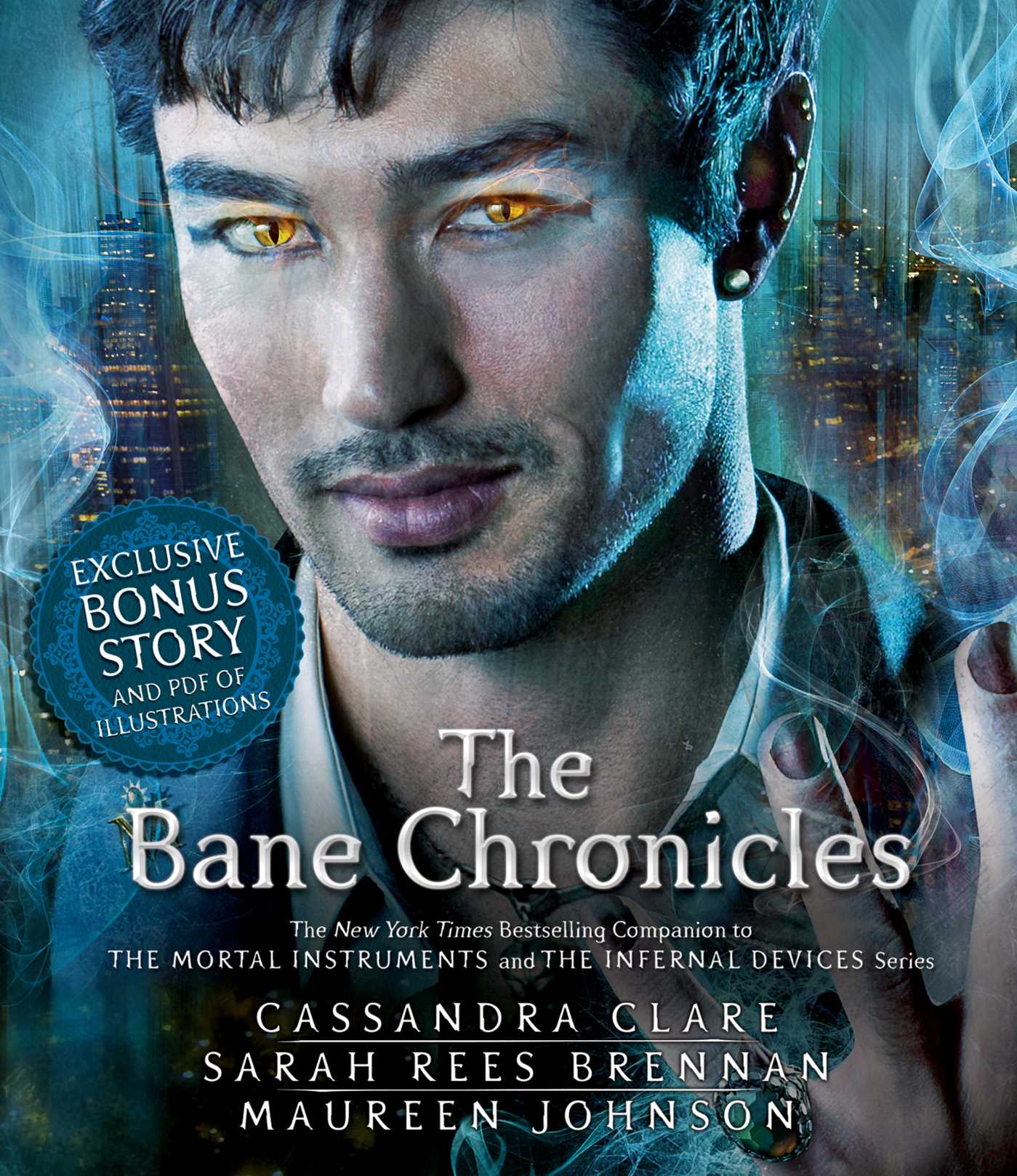 Bane Chronicles