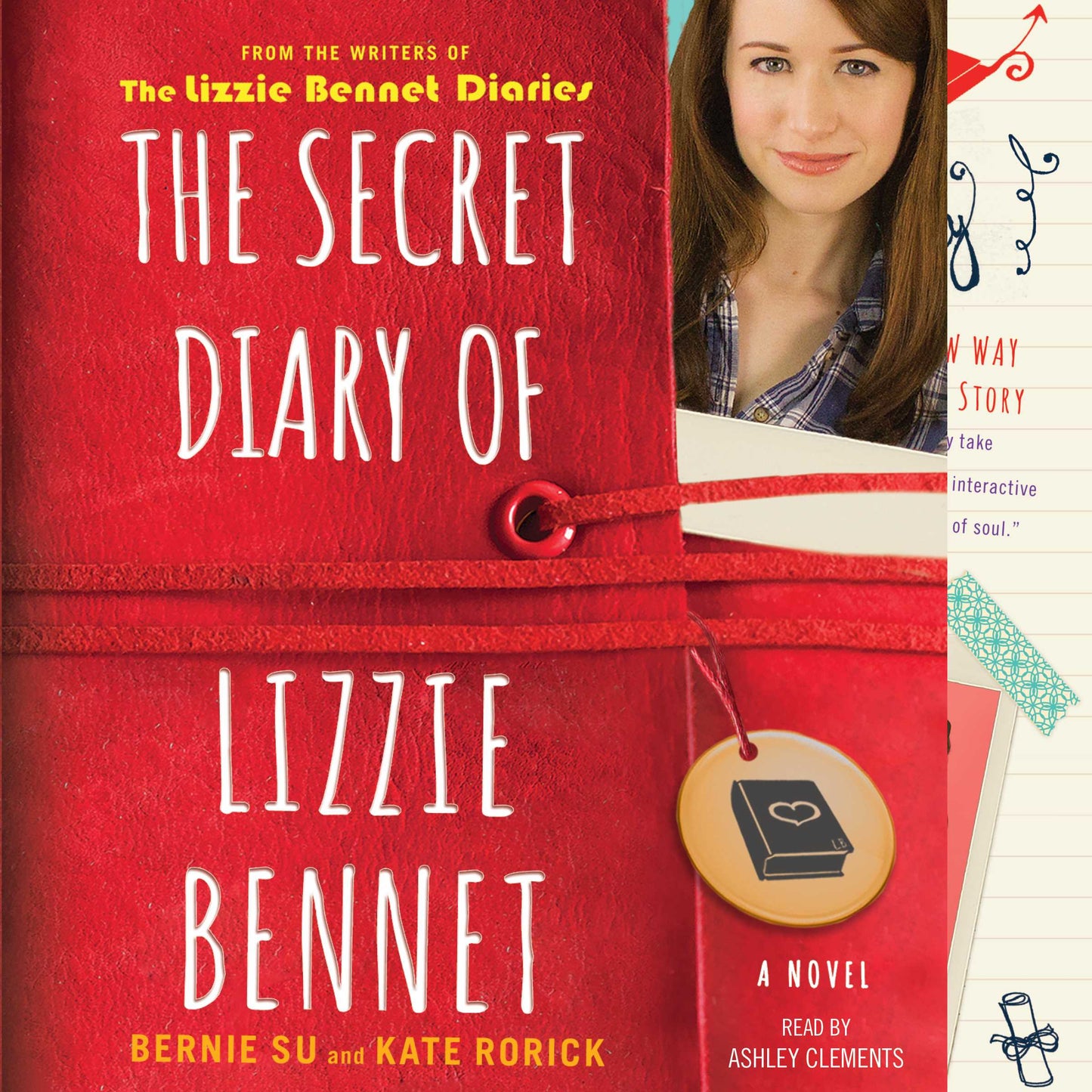 Secret Diary of Lizzie Bennet: A Novel